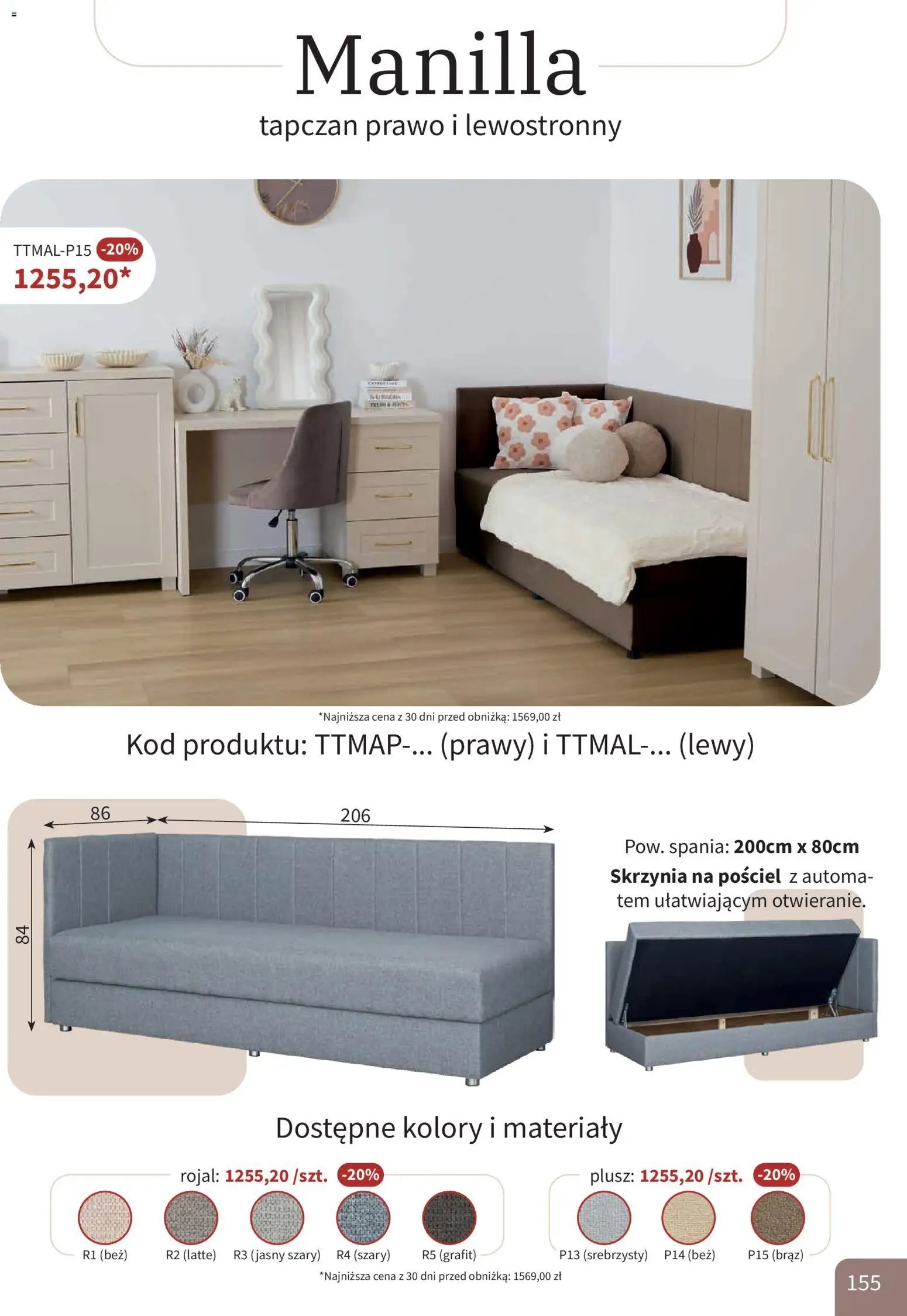 Bodzio Katalog