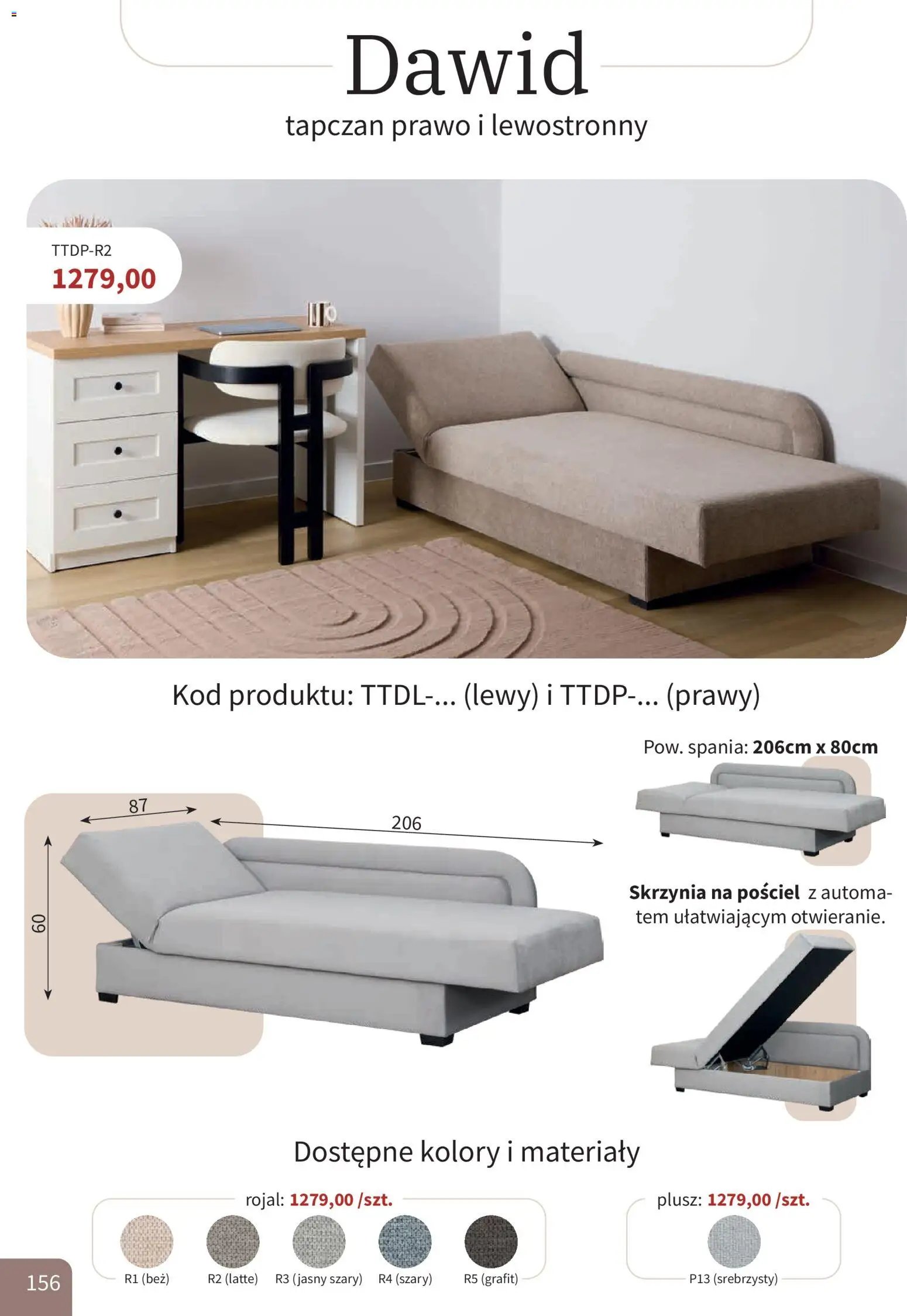 Bodzio Katalog