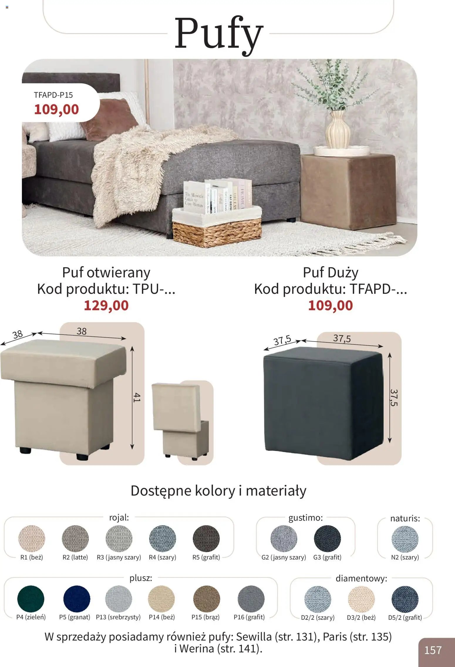 Bodzio Katalog
