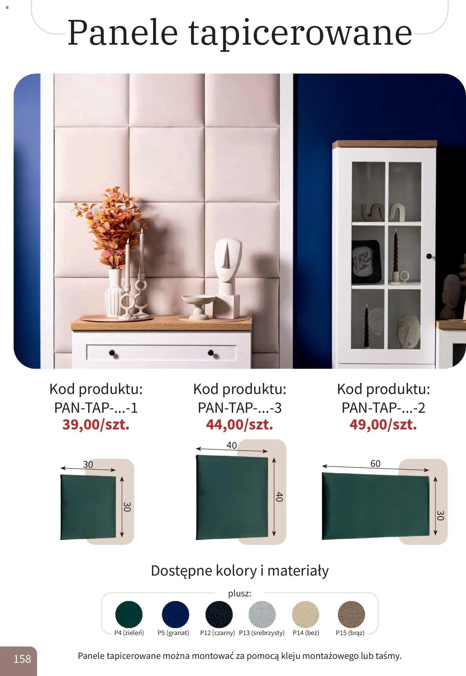 Bodzio Katalog