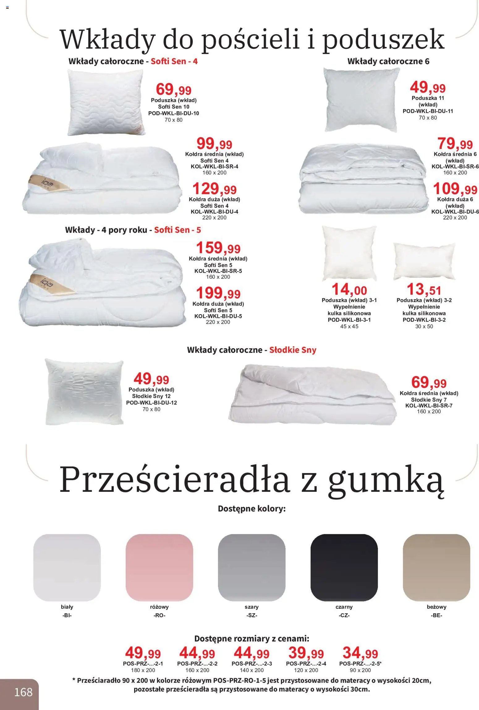 Bodzio Katalog