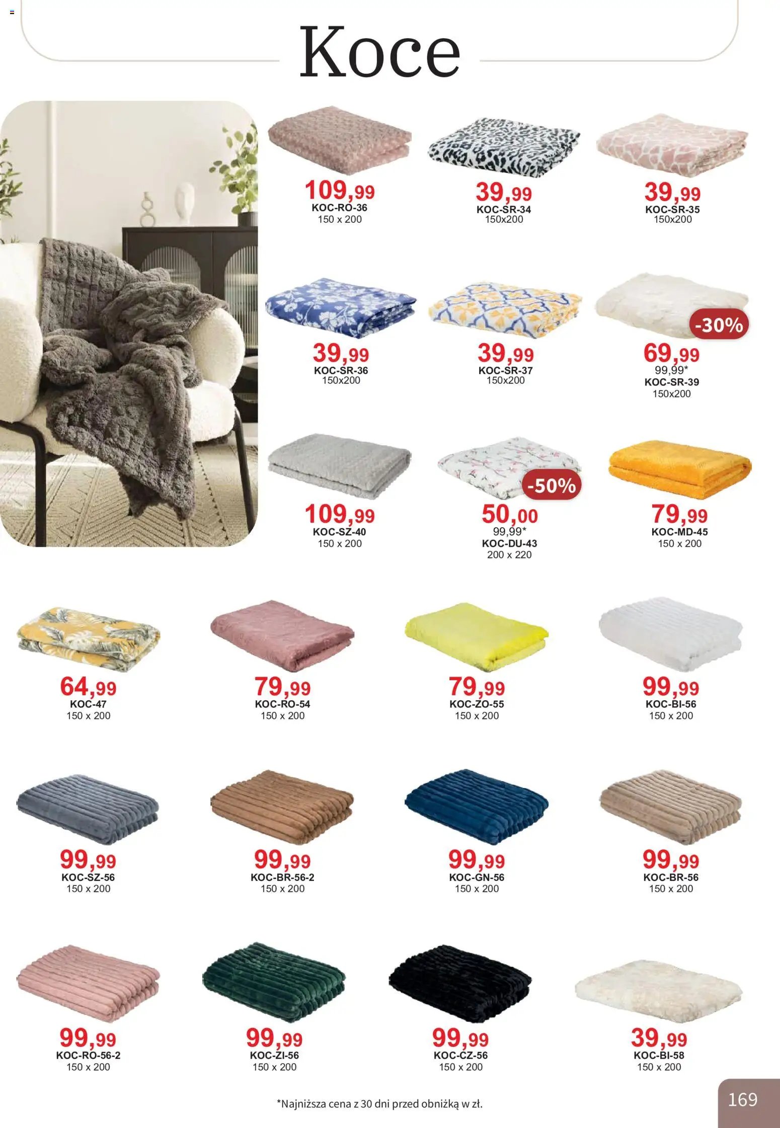 Bodzio Katalog