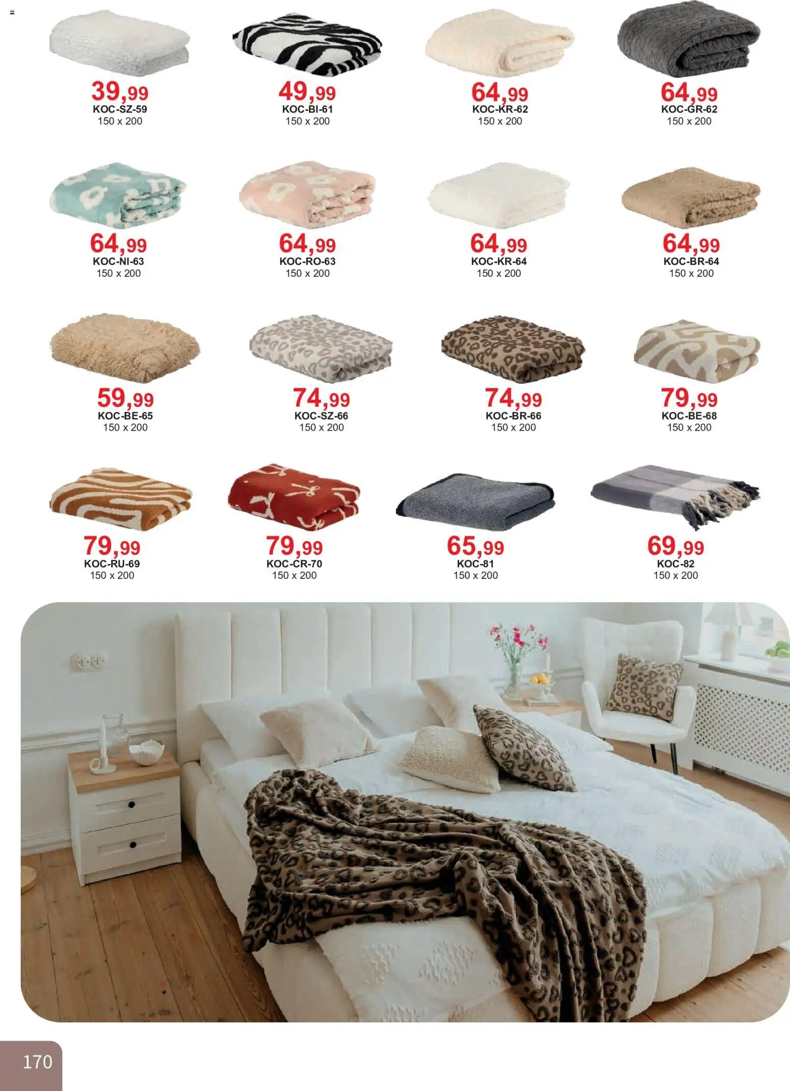 Bodzio Katalog