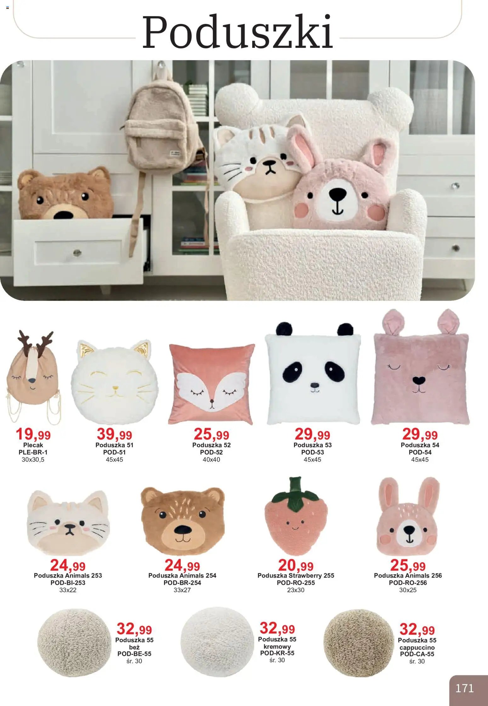 Bodzio Katalog
