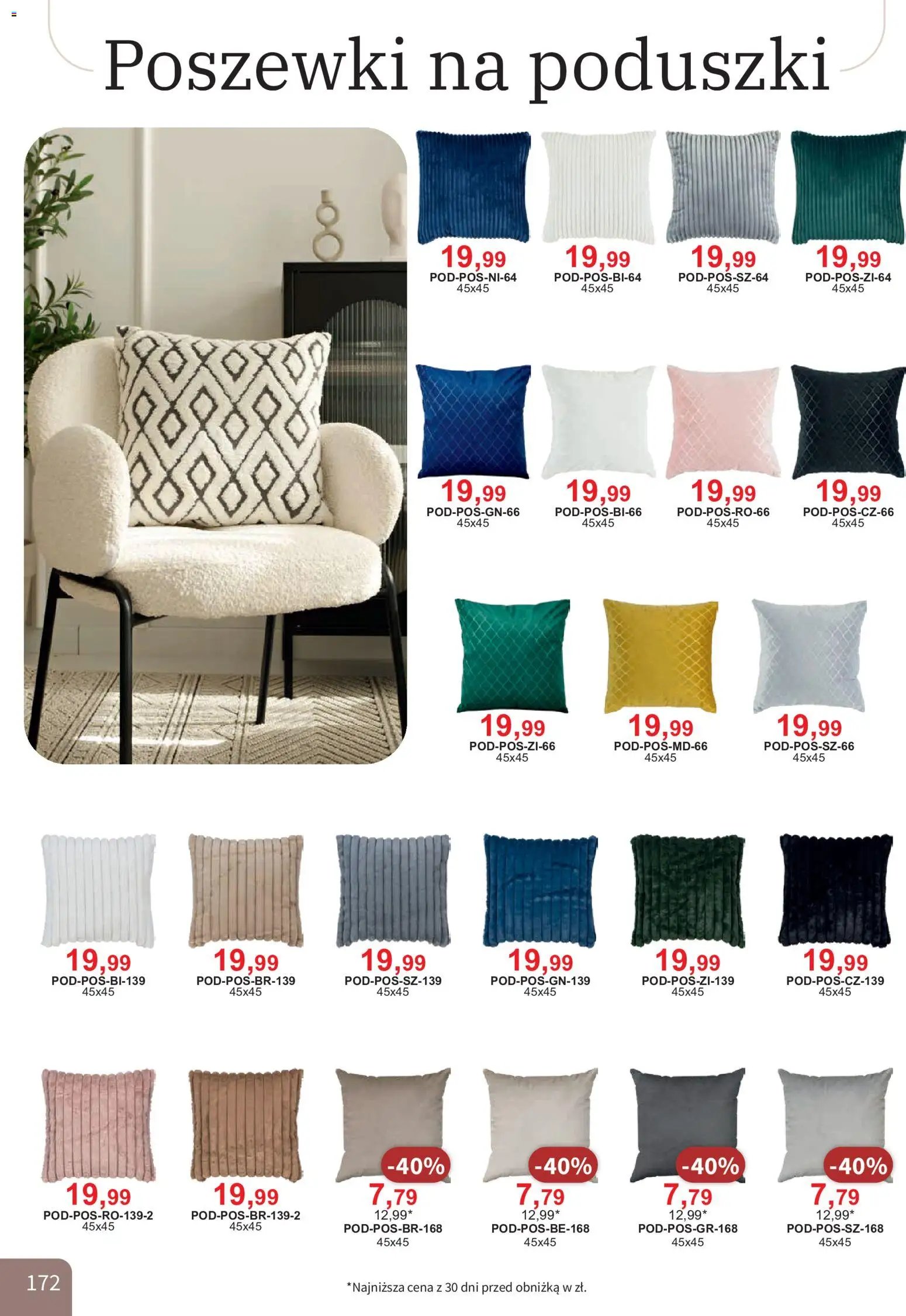 Bodzio Katalog