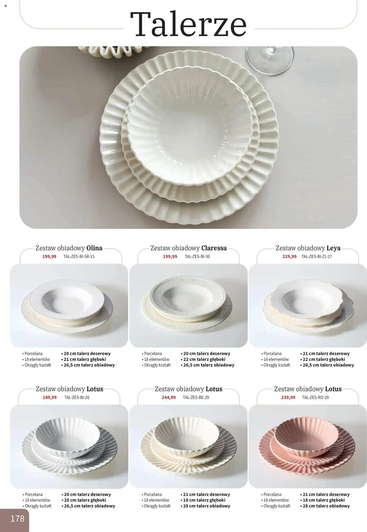 Bodzio Katalog
