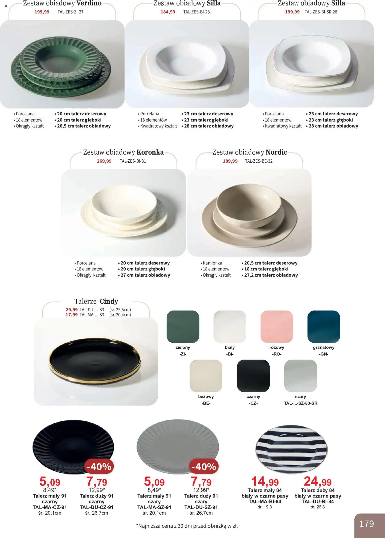 Bodzio Katalog