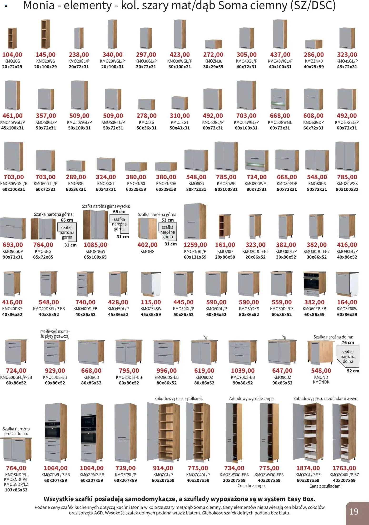 Bodzio Katalog