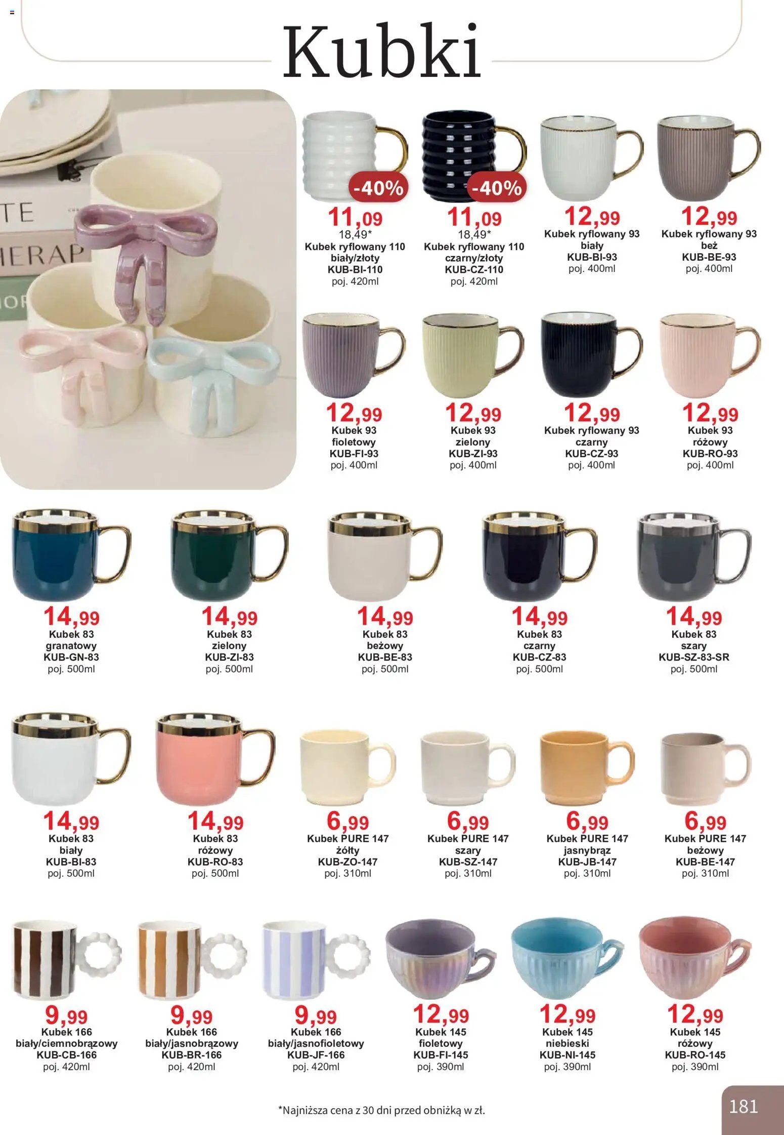 Bodzio Katalog
