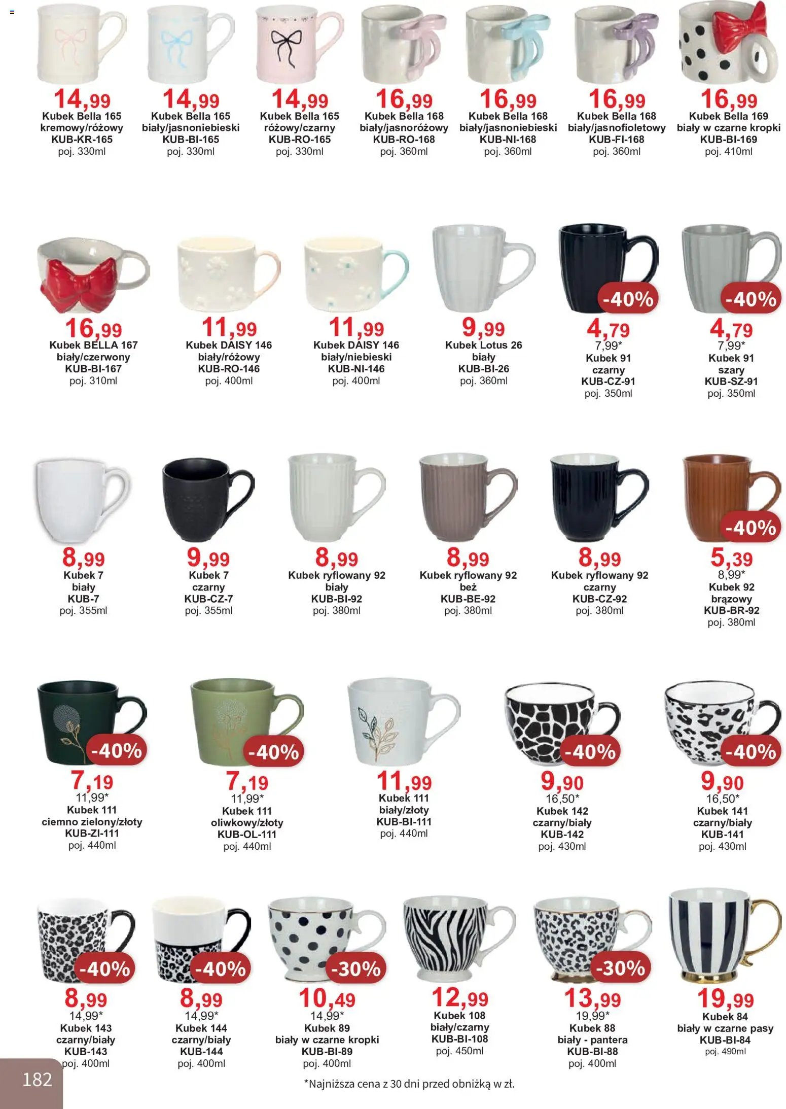 Bodzio Katalog
