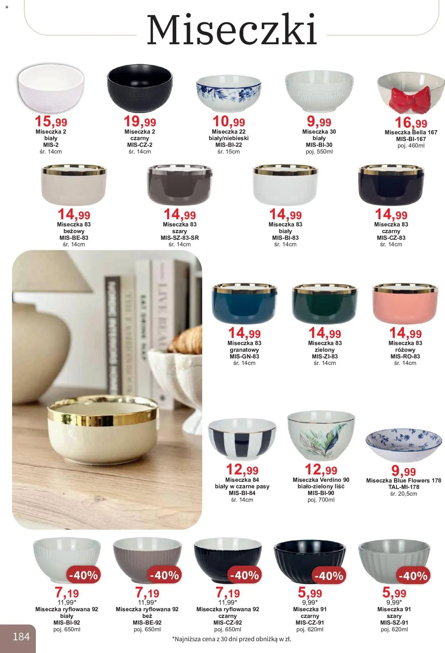 Bodzio Katalog