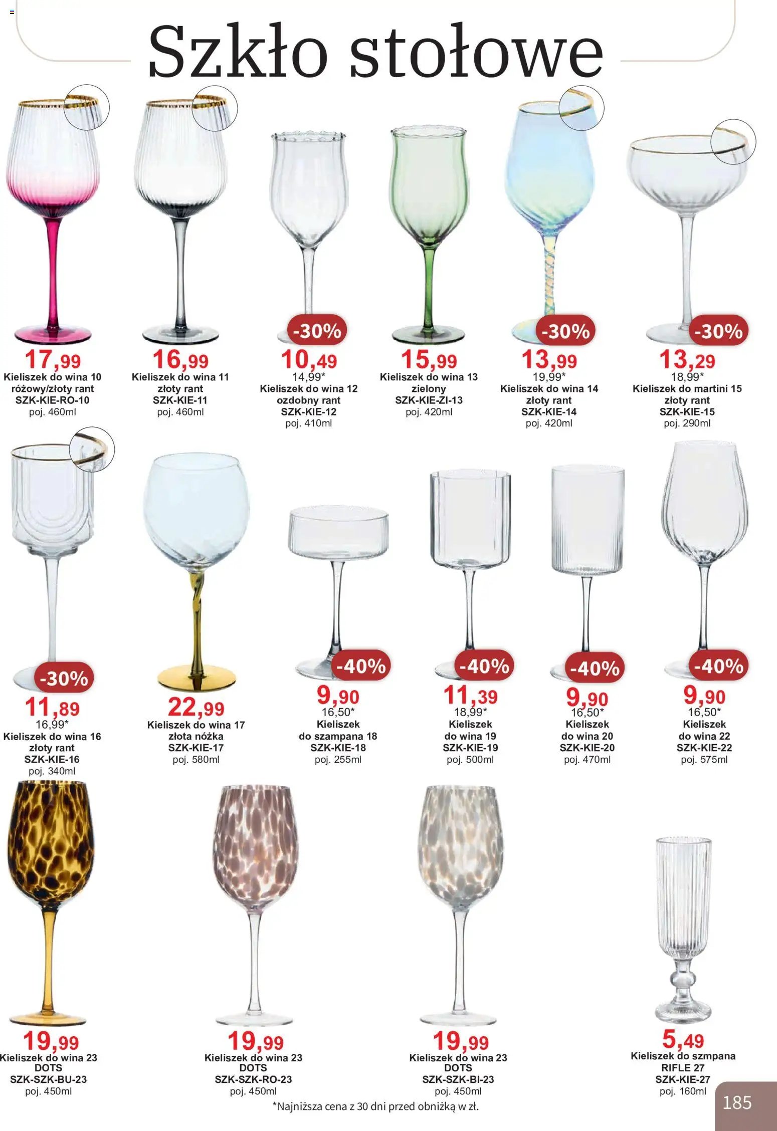 Bodzio Katalog