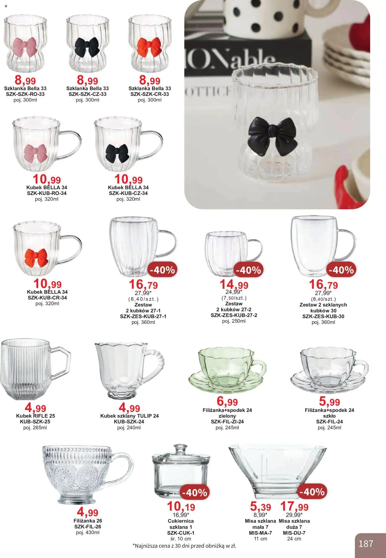 Bodzio Katalog