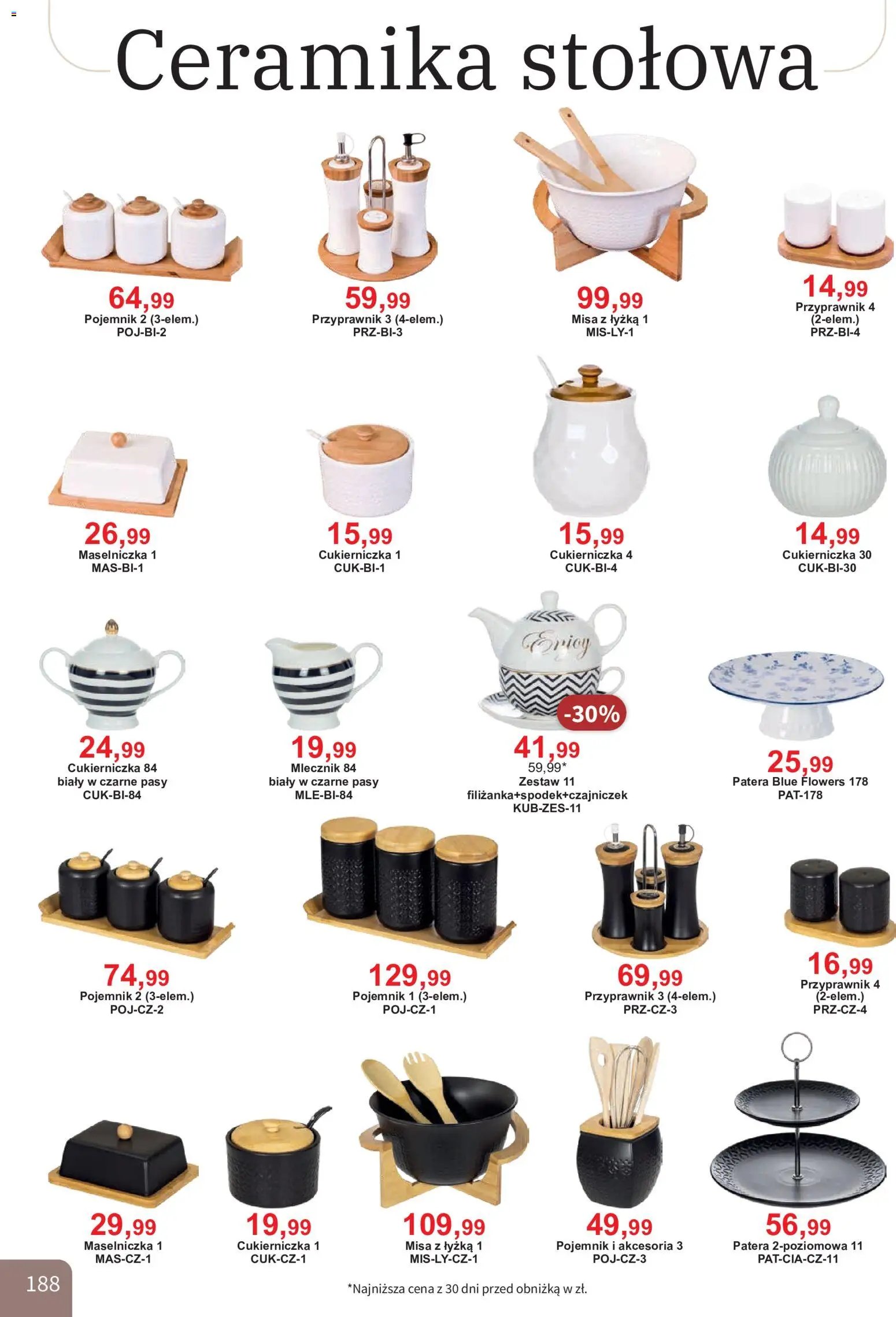 Bodzio Katalog