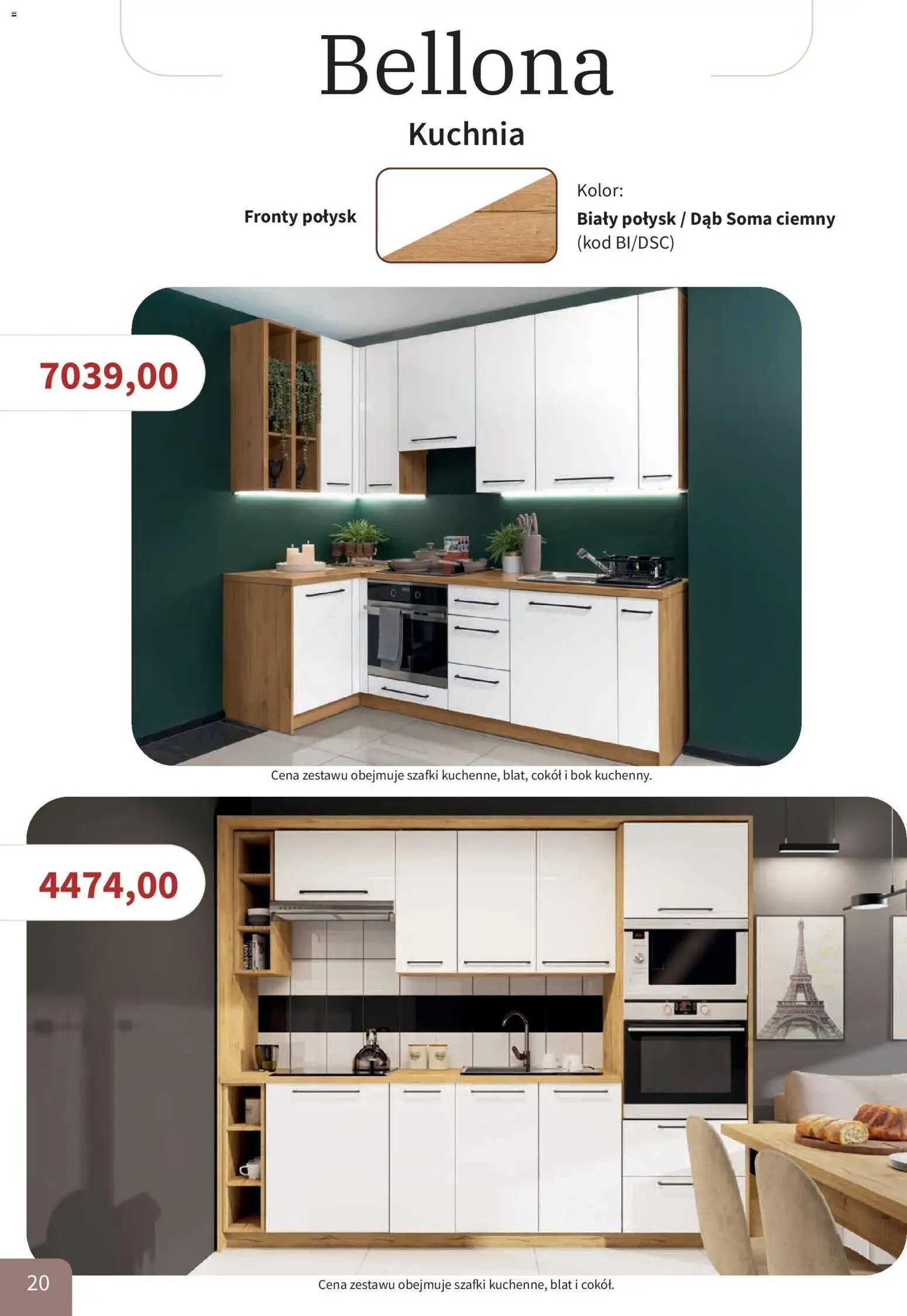 Bodzio Katalog