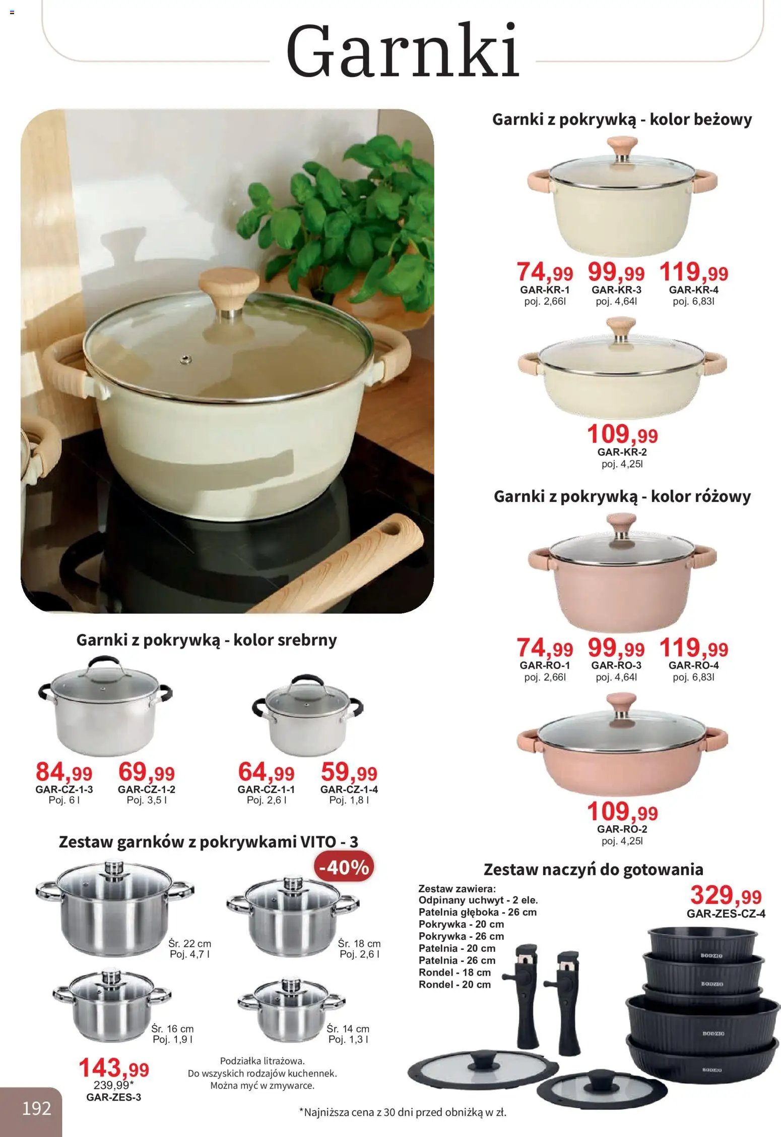 Bodzio Katalog