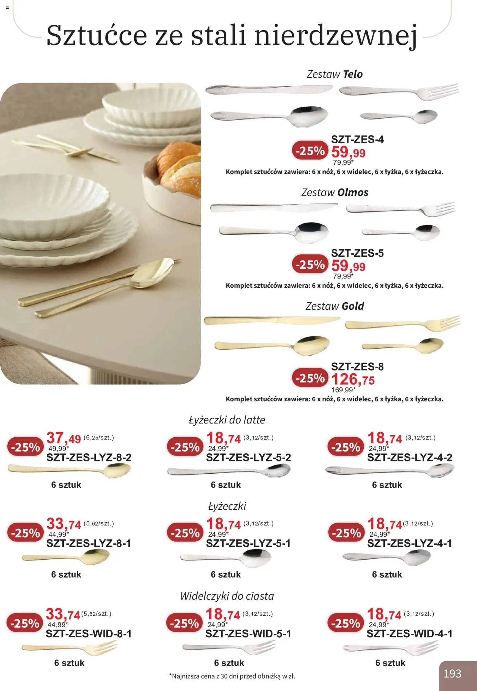 Bodzio Katalog