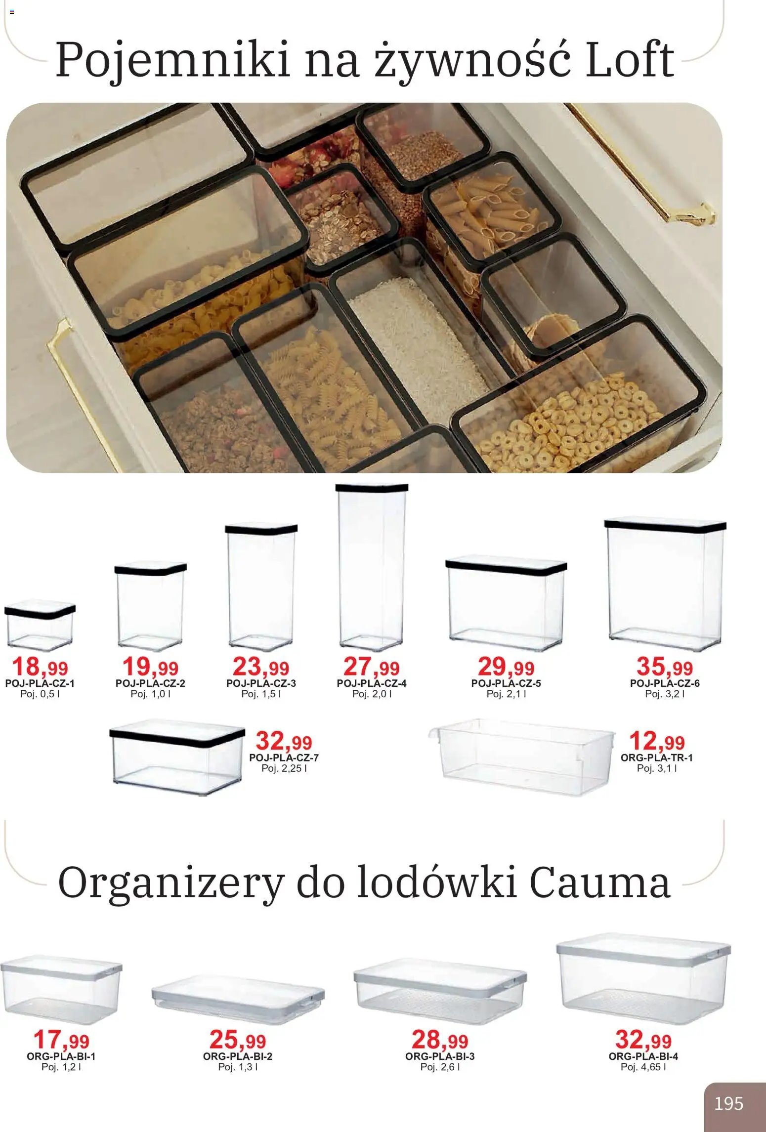 Bodzio Katalog