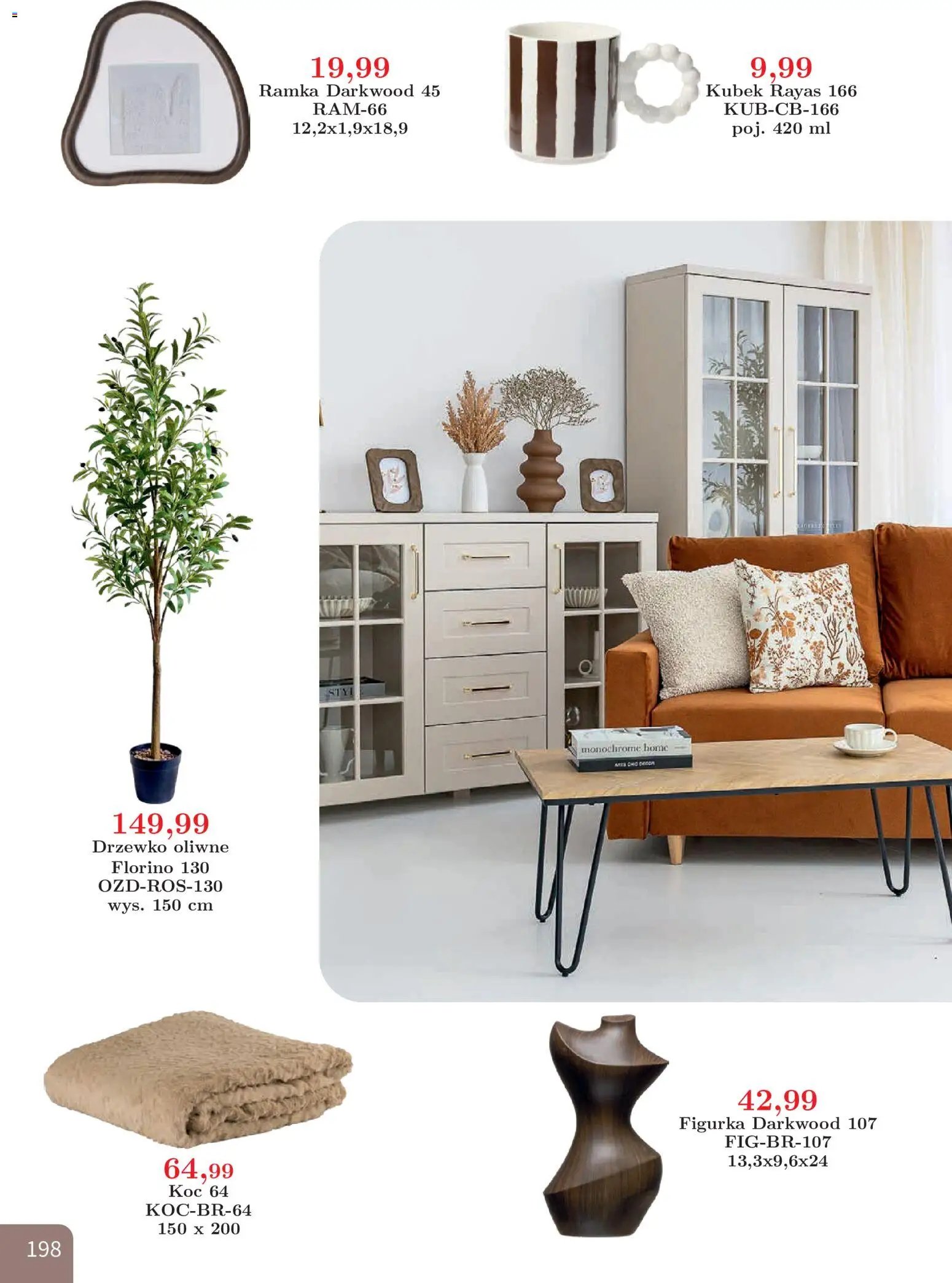 Bodzio Katalog