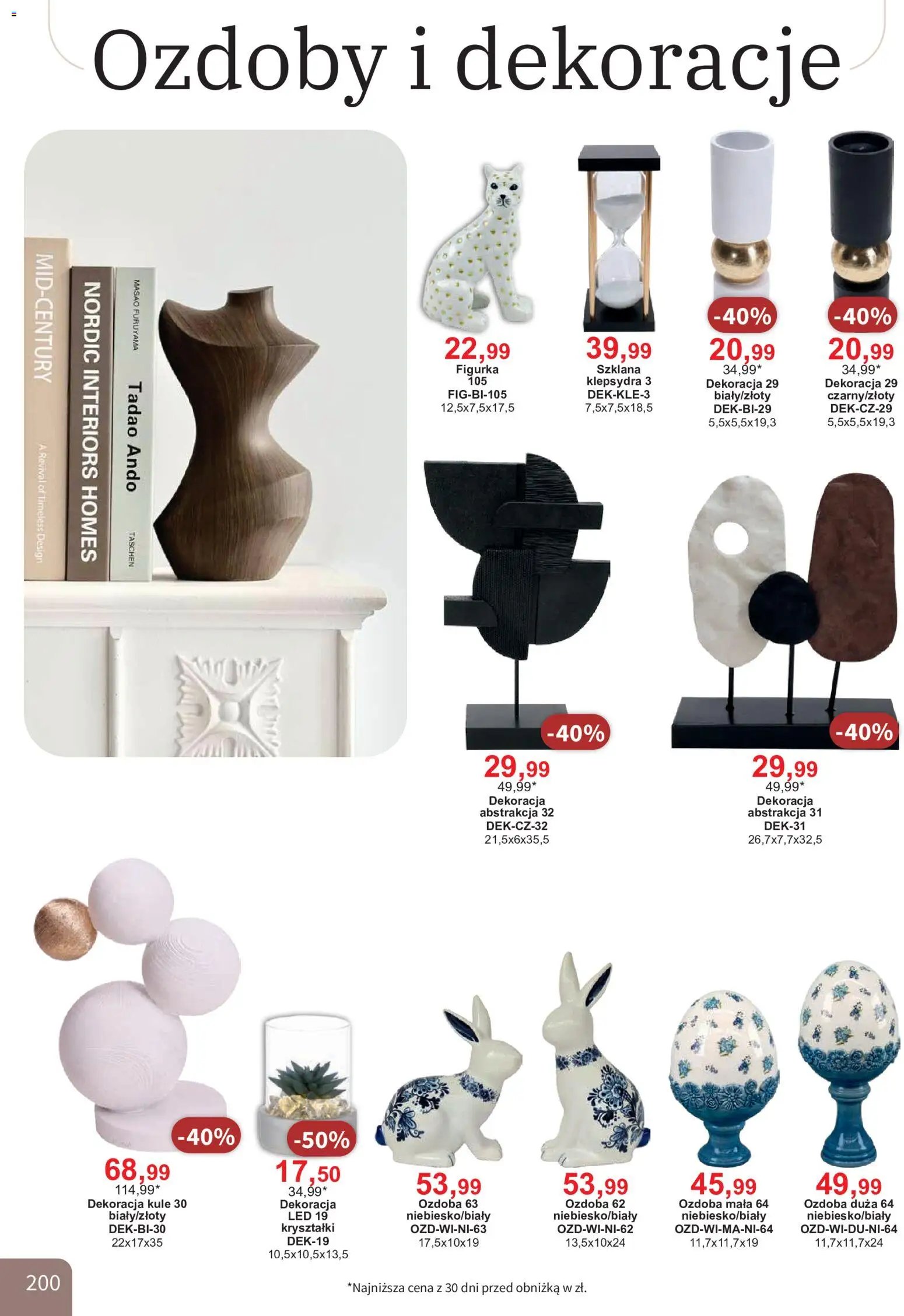 Bodzio Katalog