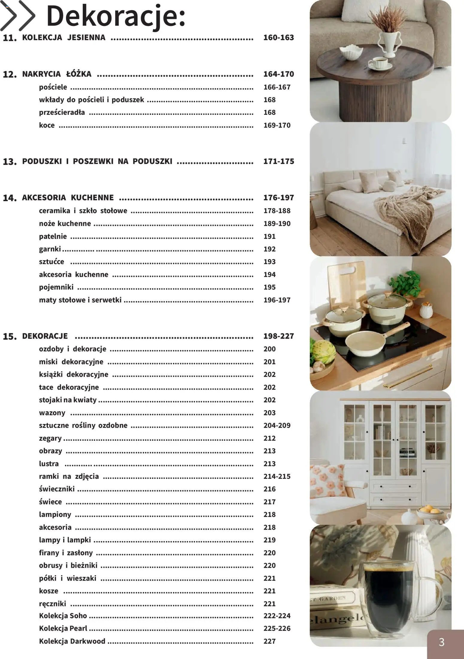 Bodzio Katalog