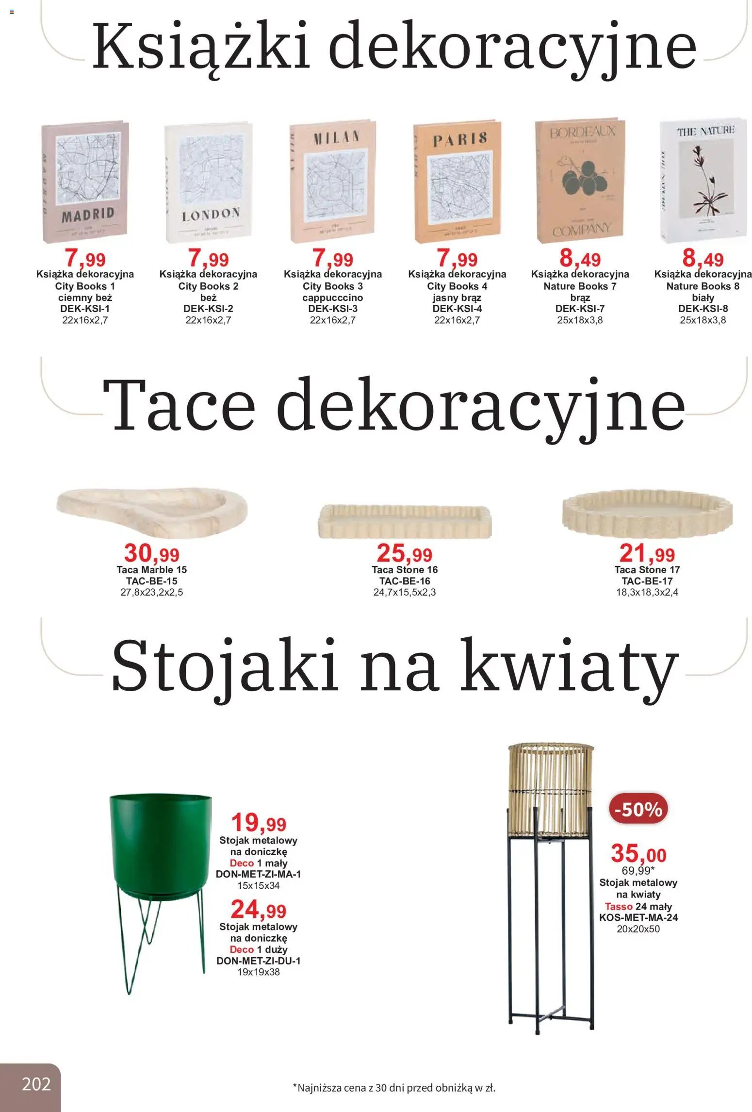 Bodzio Katalog