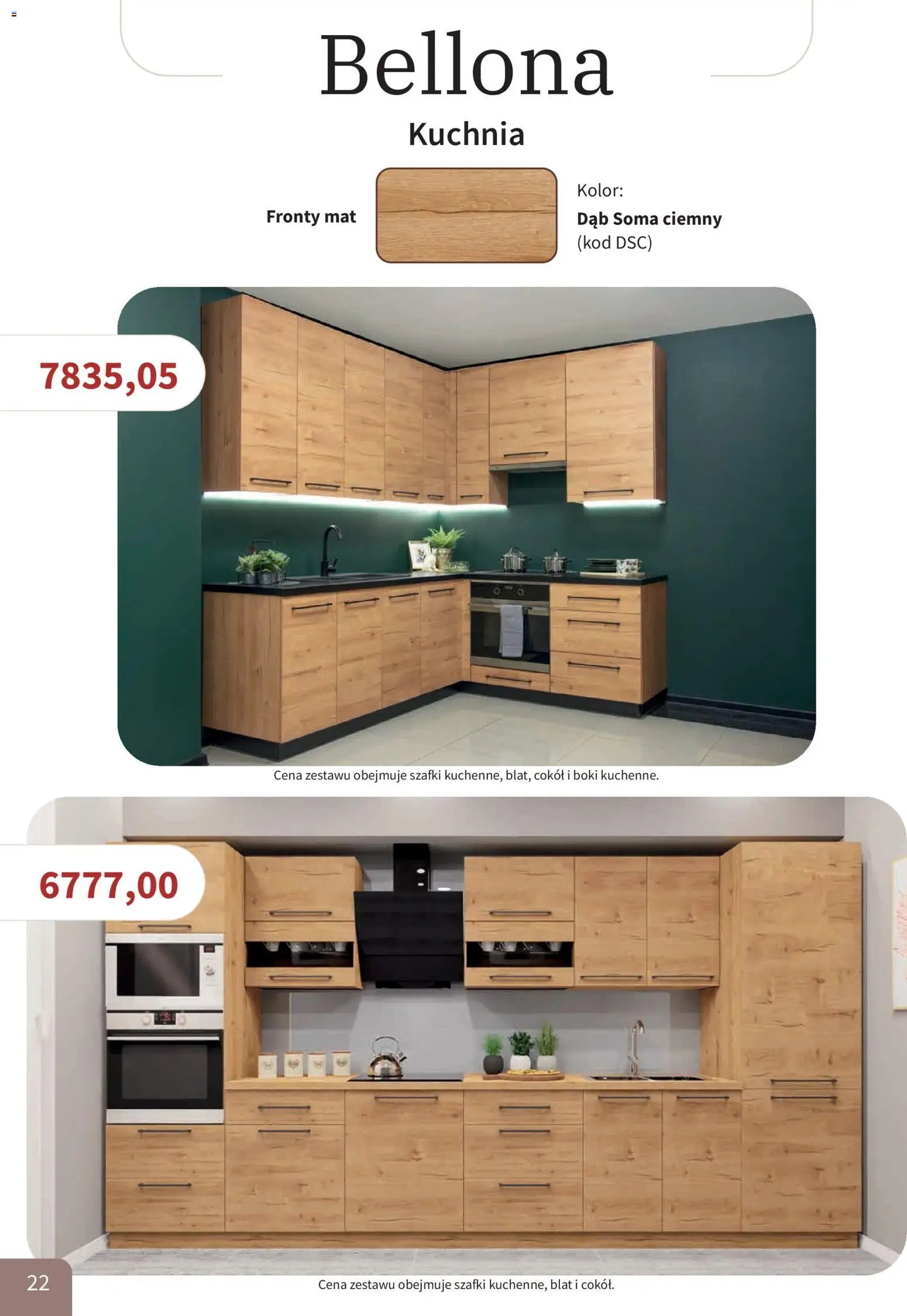 Bodzio Katalog