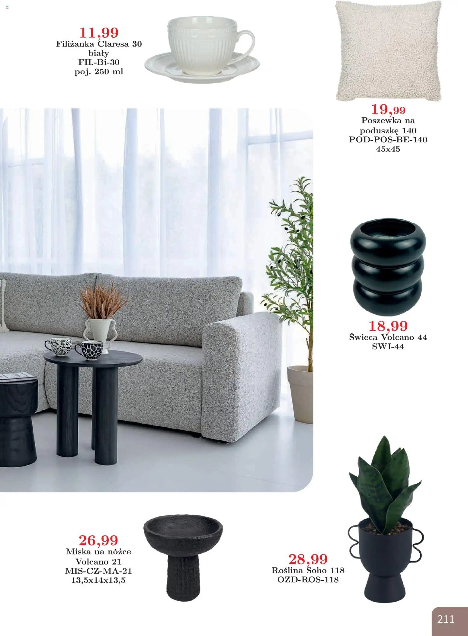 Bodzio Katalog