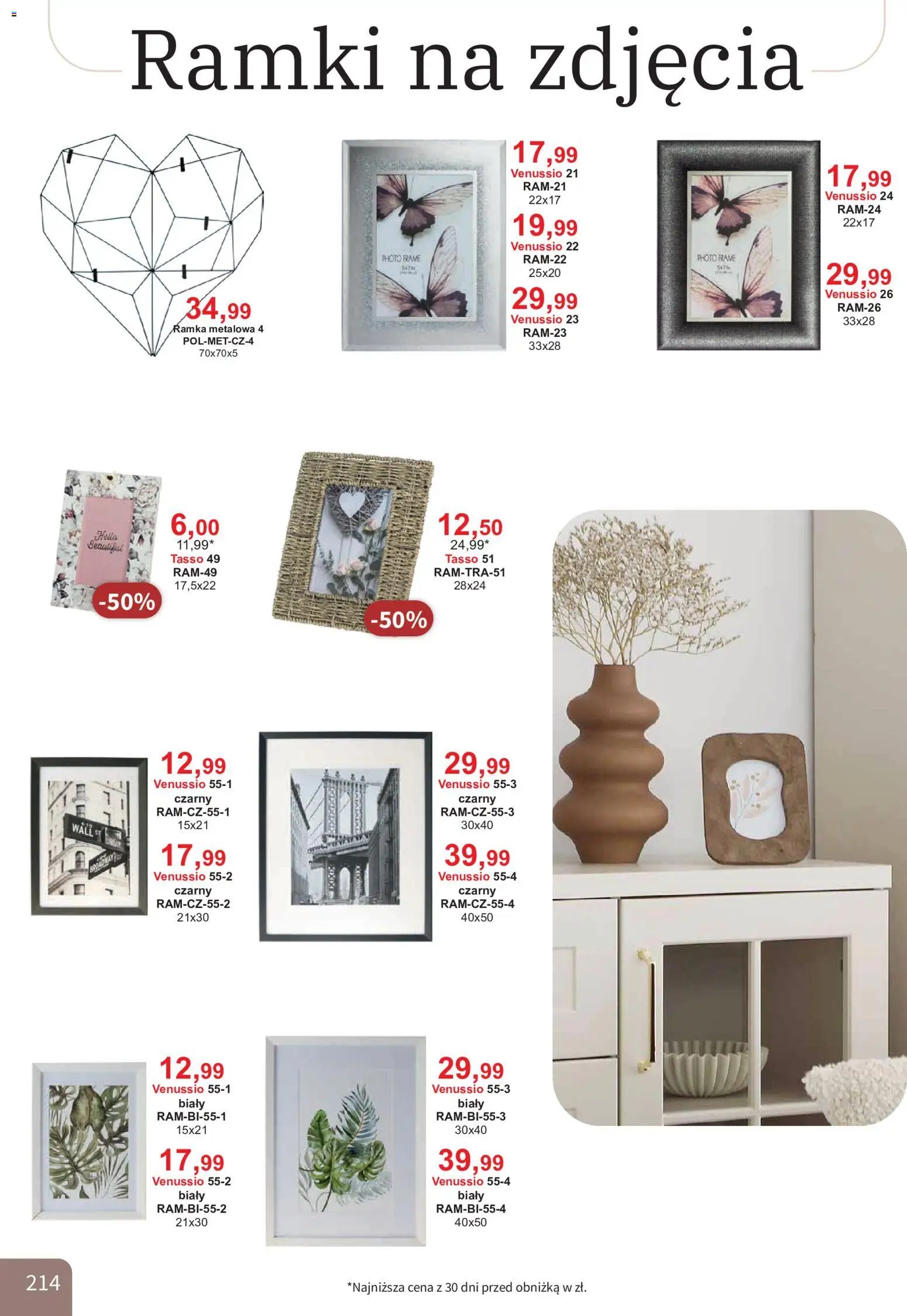 Bodzio Katalog