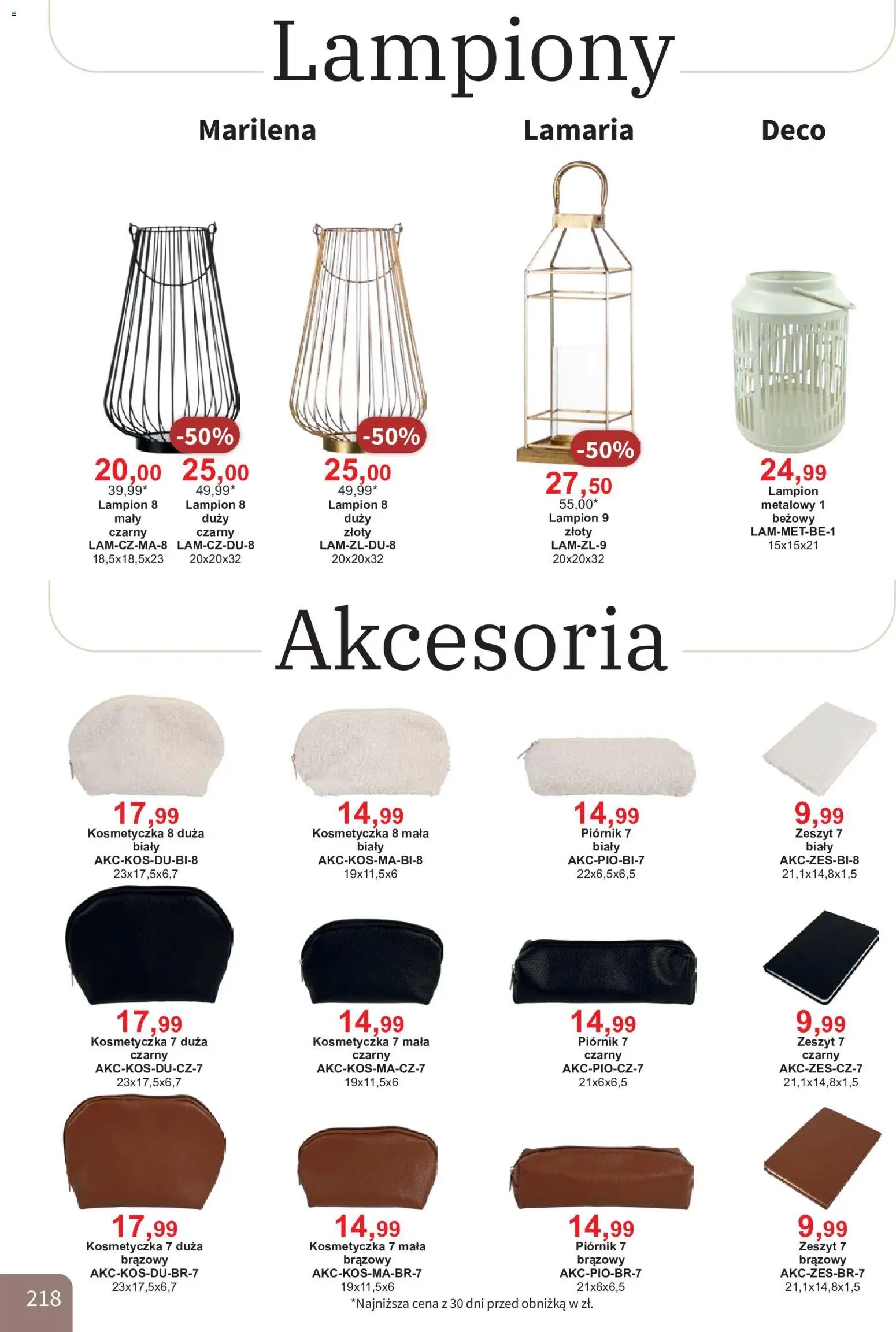 Bodzio Katalog