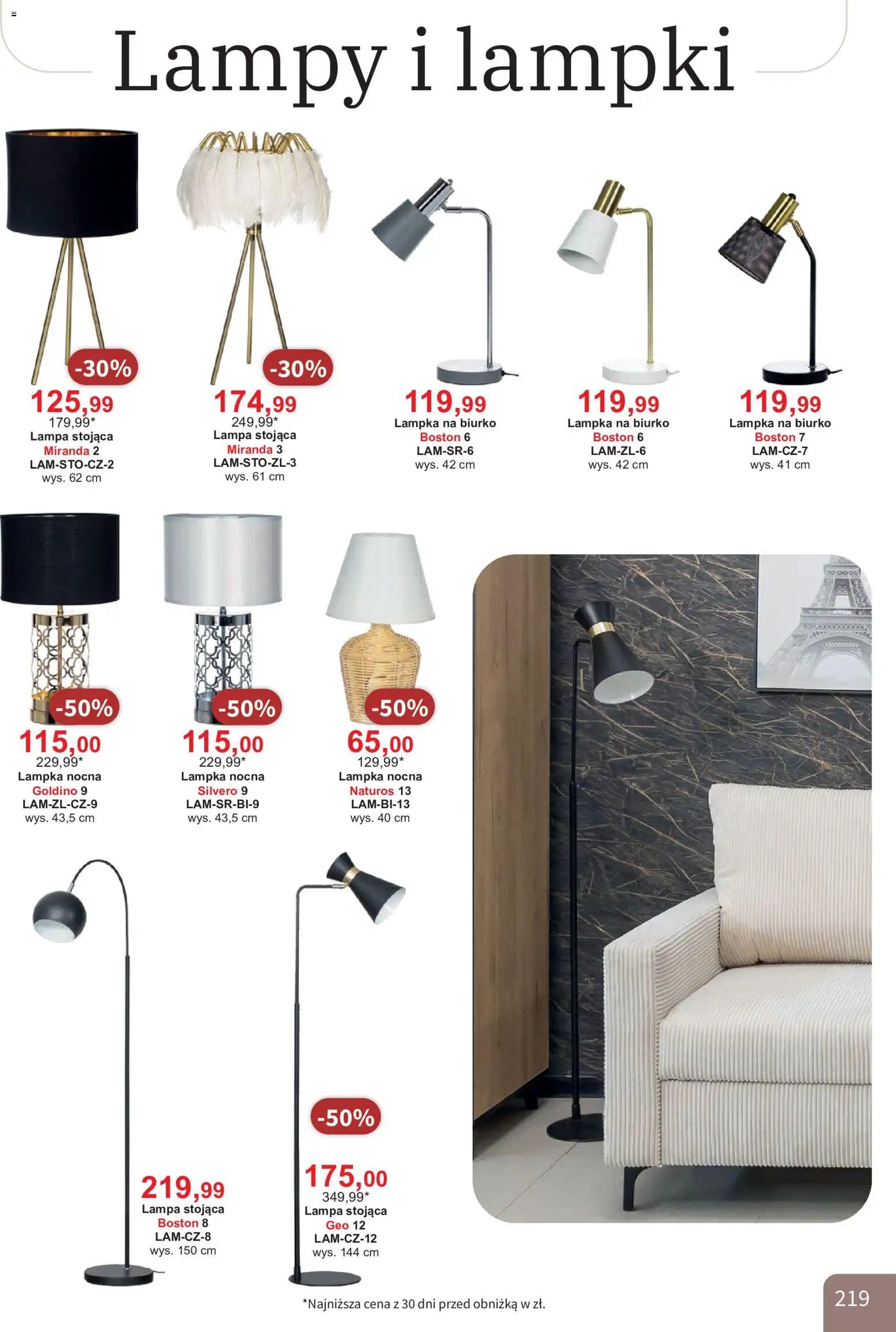 Bodzio Katalog