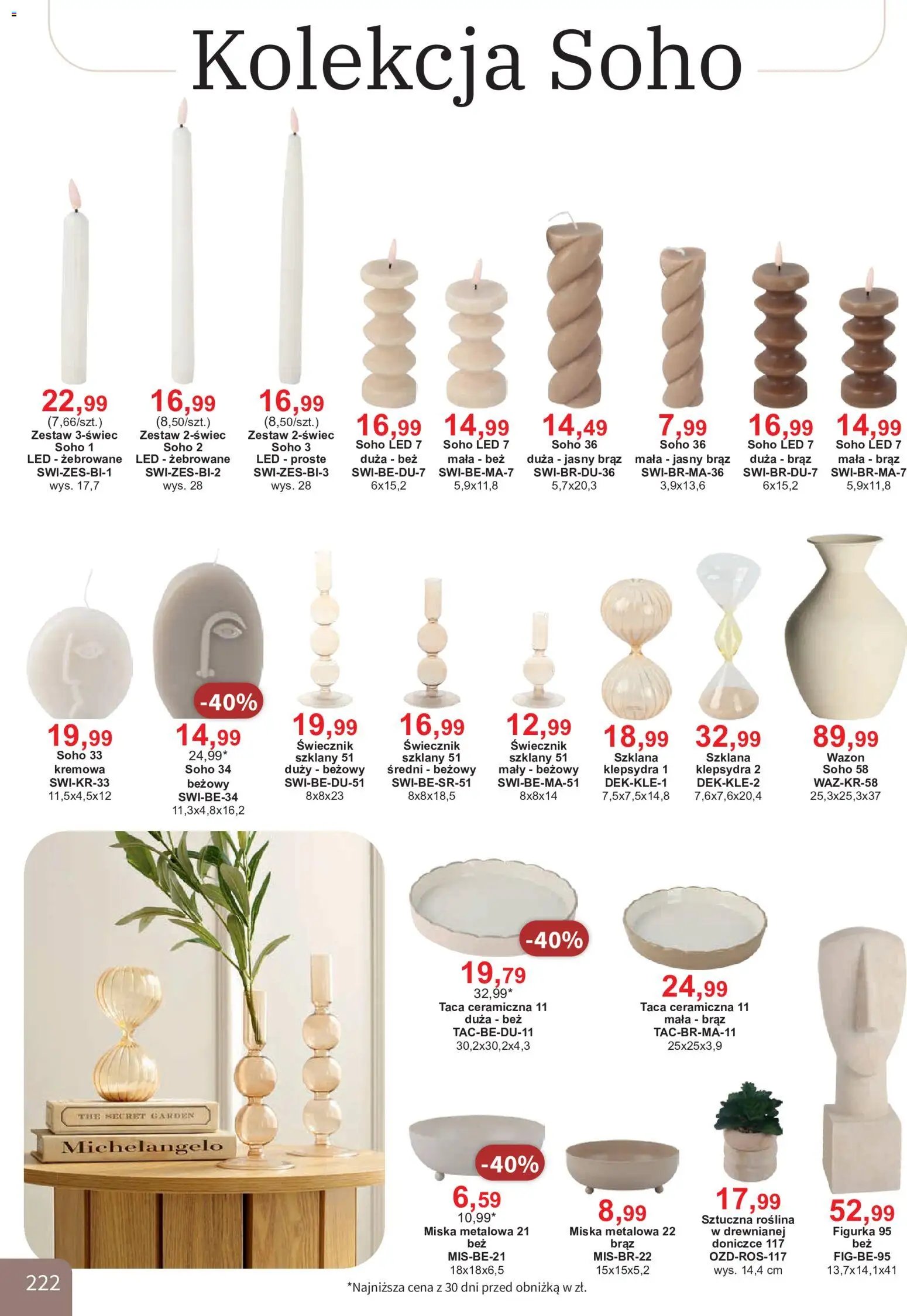Bodzio Katalog