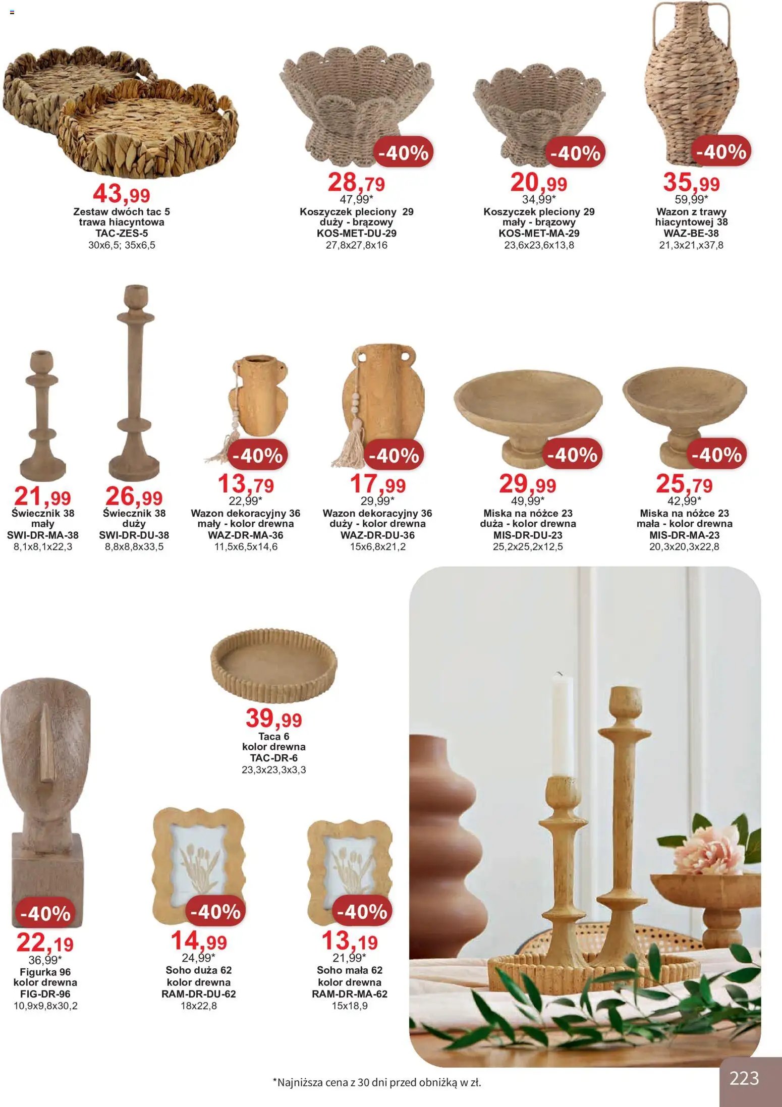 Bodzio Katalog