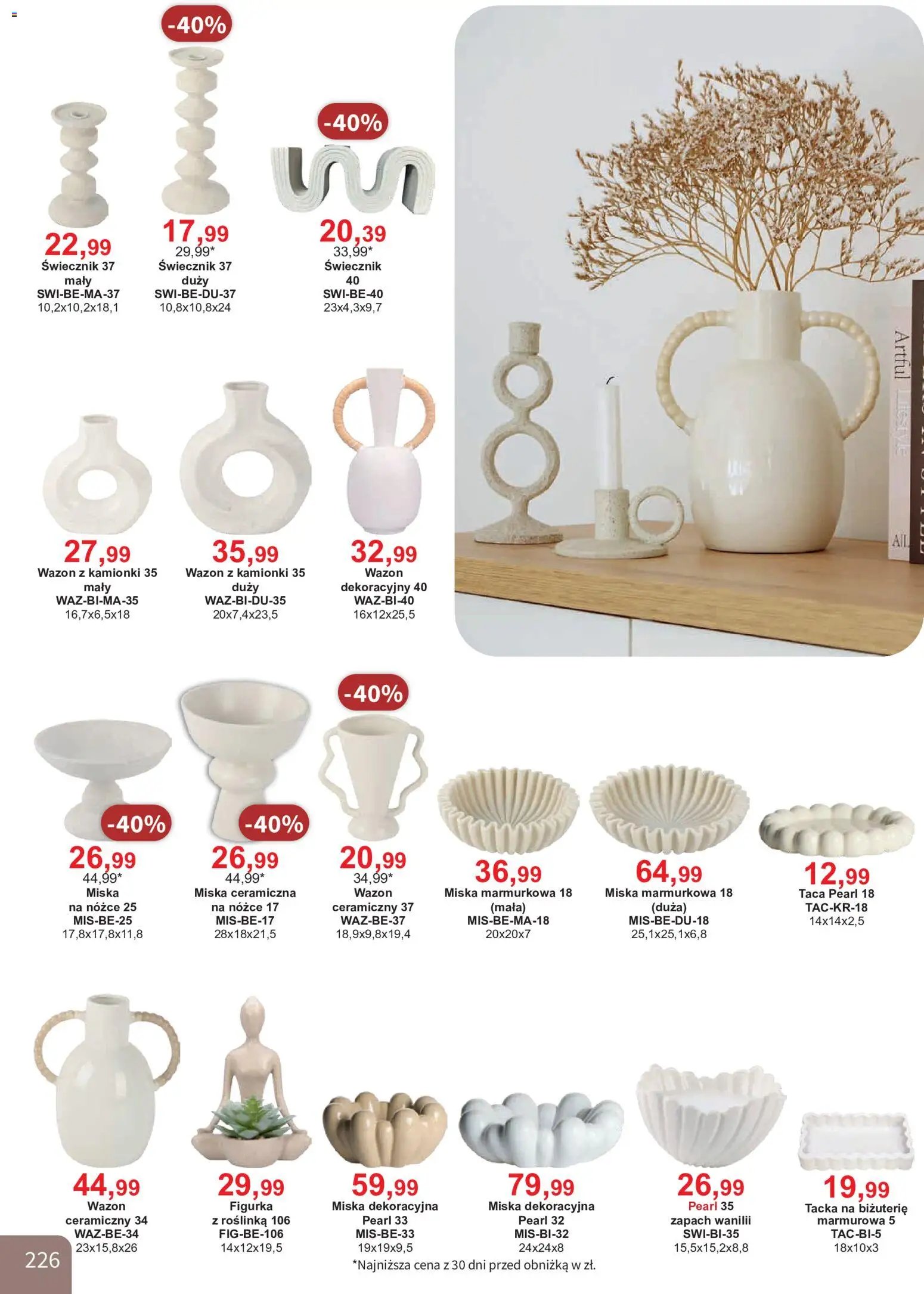Bodzio Katalog
