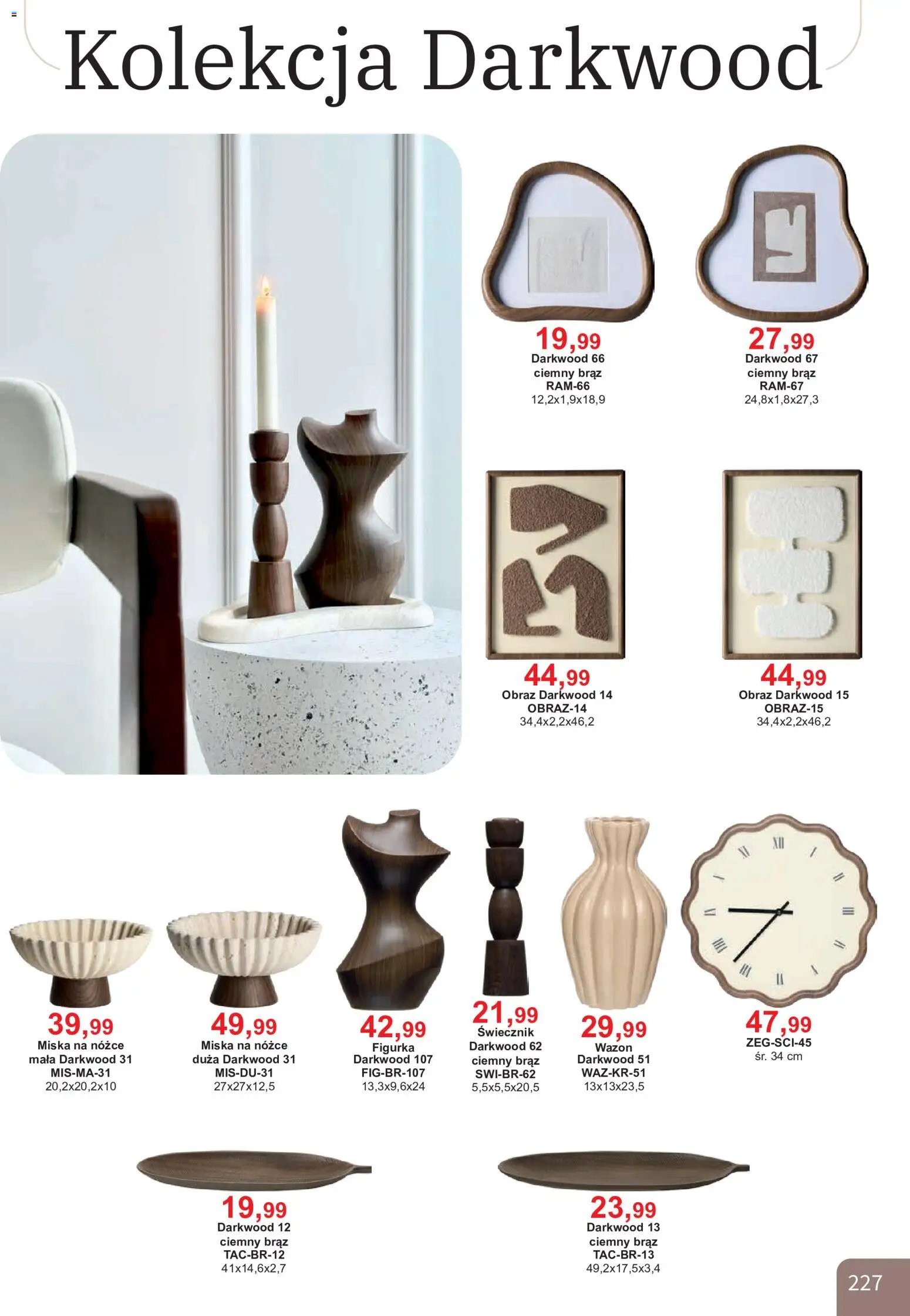 Bodzio Katalog