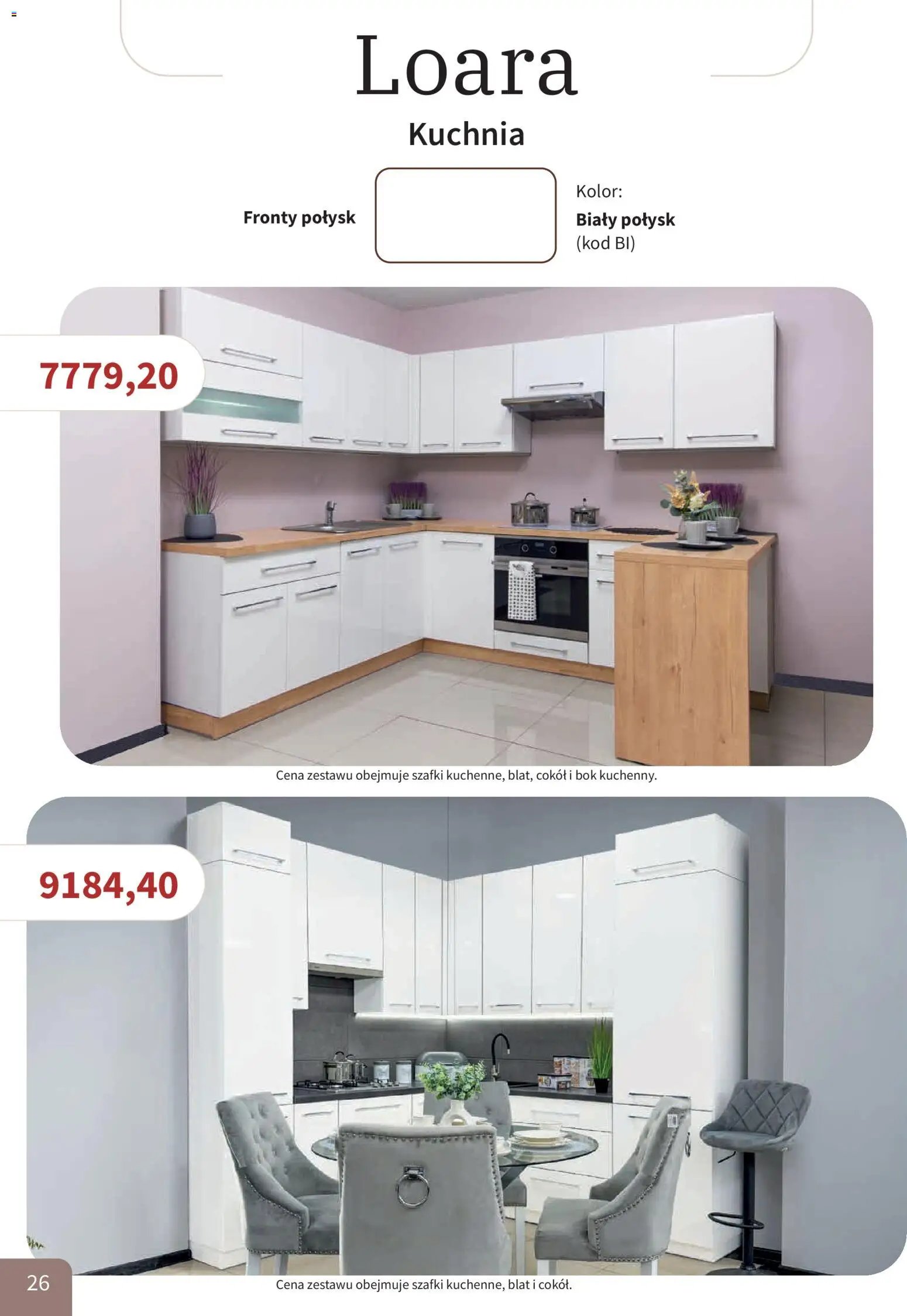 Bodzio Katalog