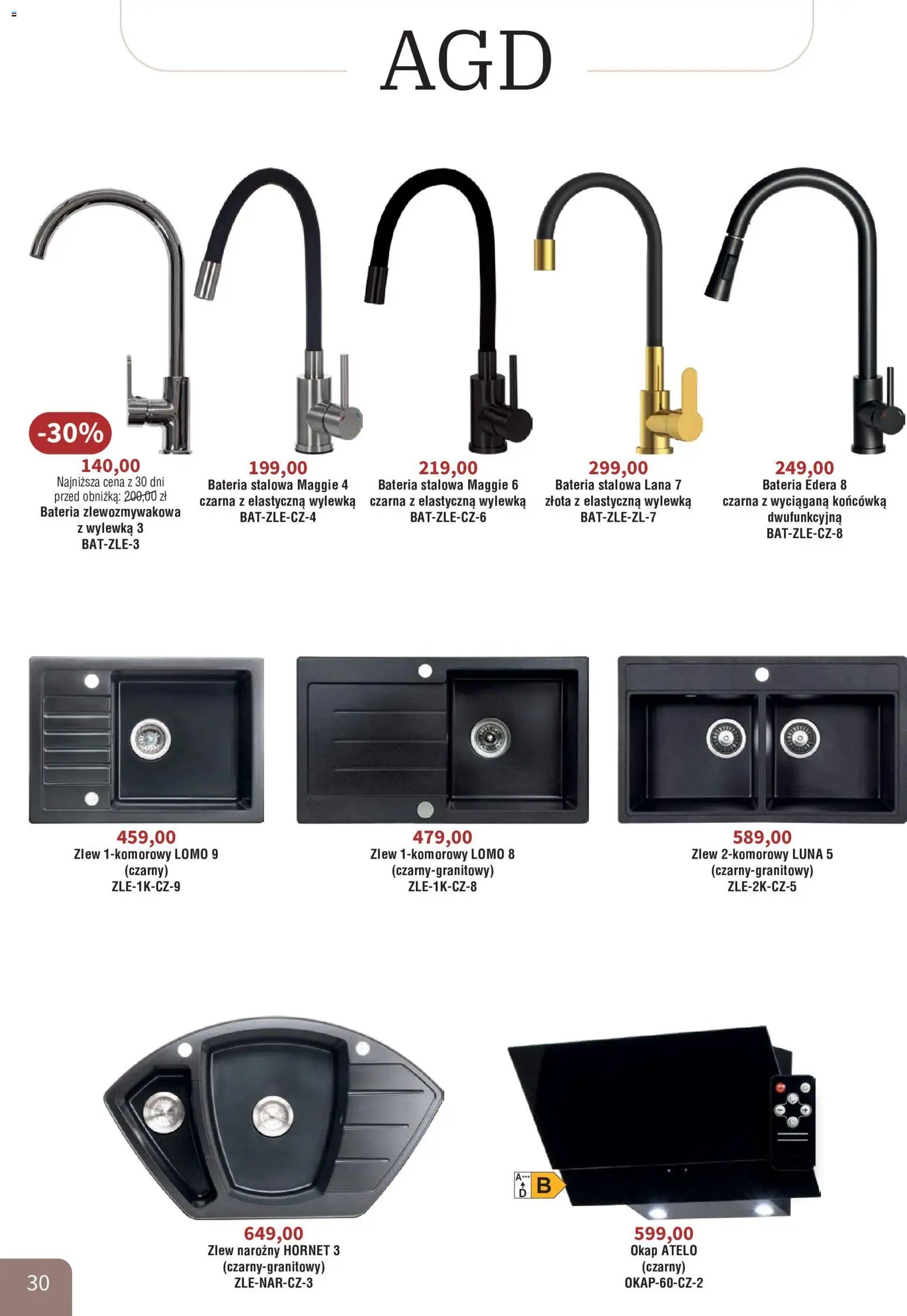 Bodzio Katalog