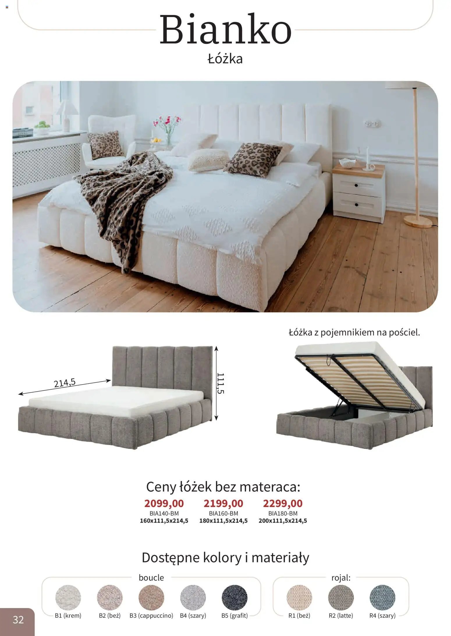 Bodzio Katalog