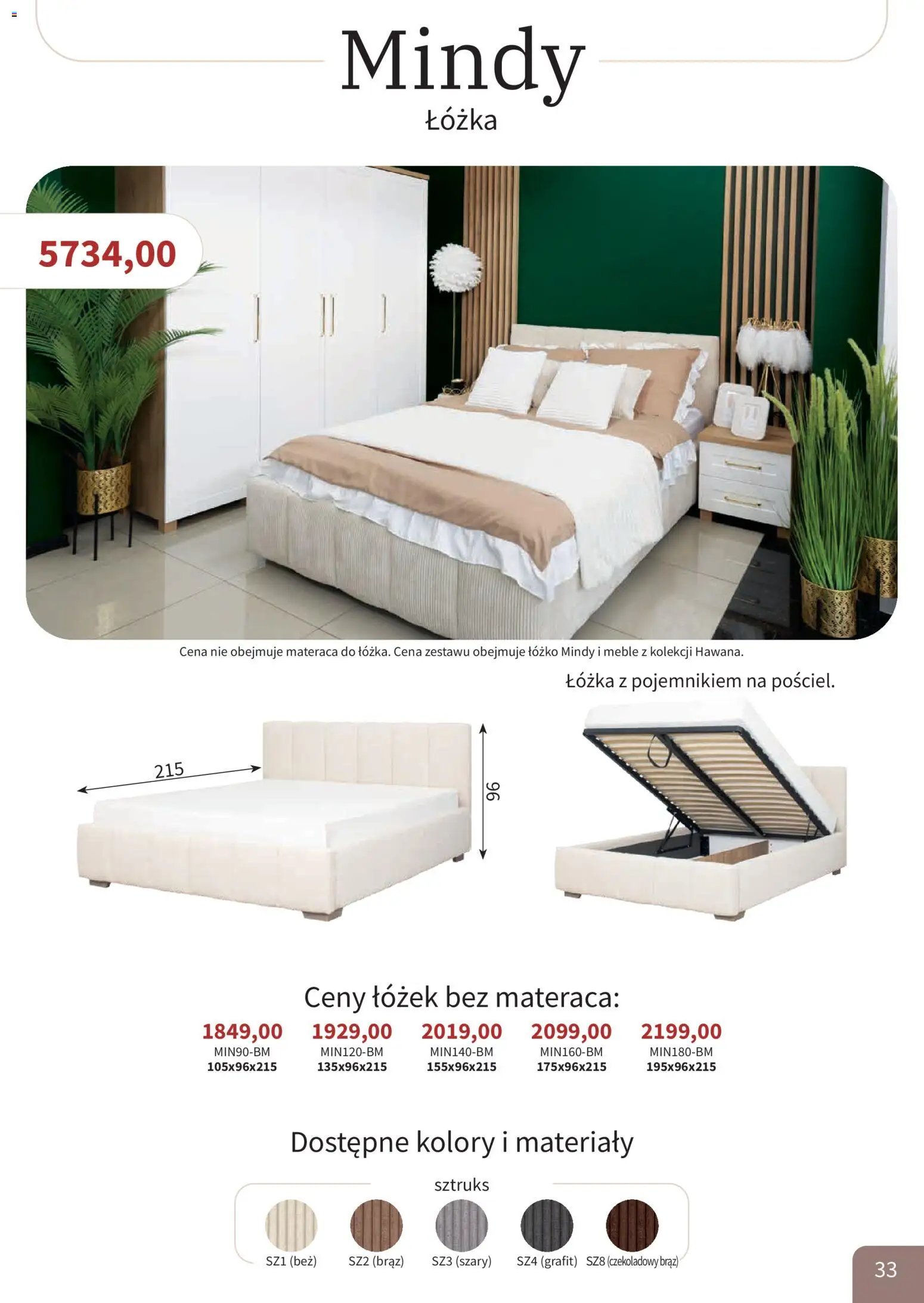 Bodzio Katalog