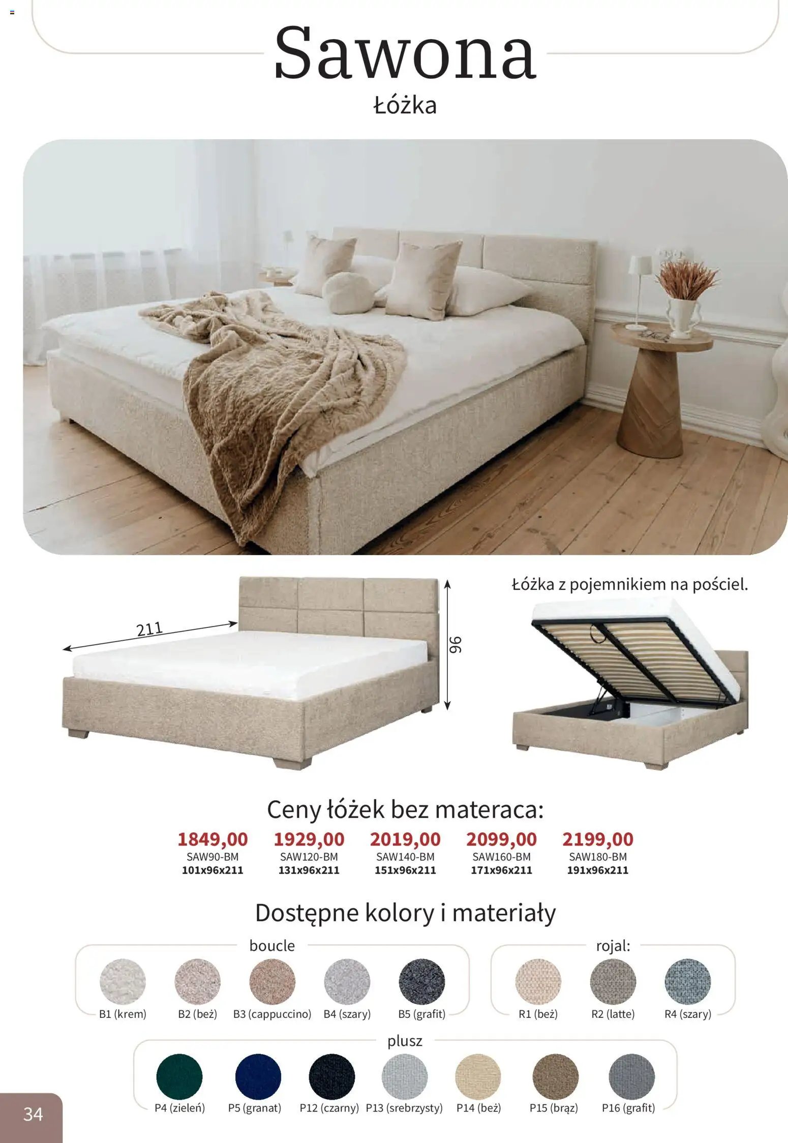 Bodzio Katalog