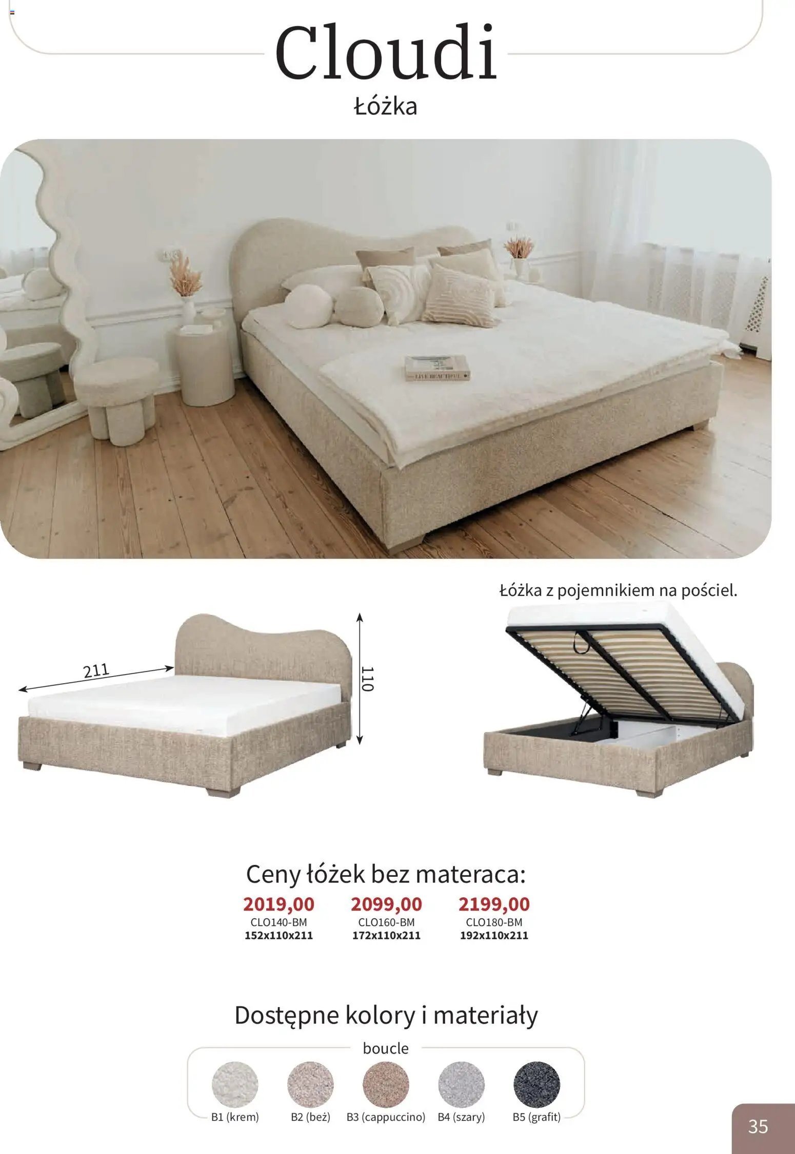 Bodzio Katalog