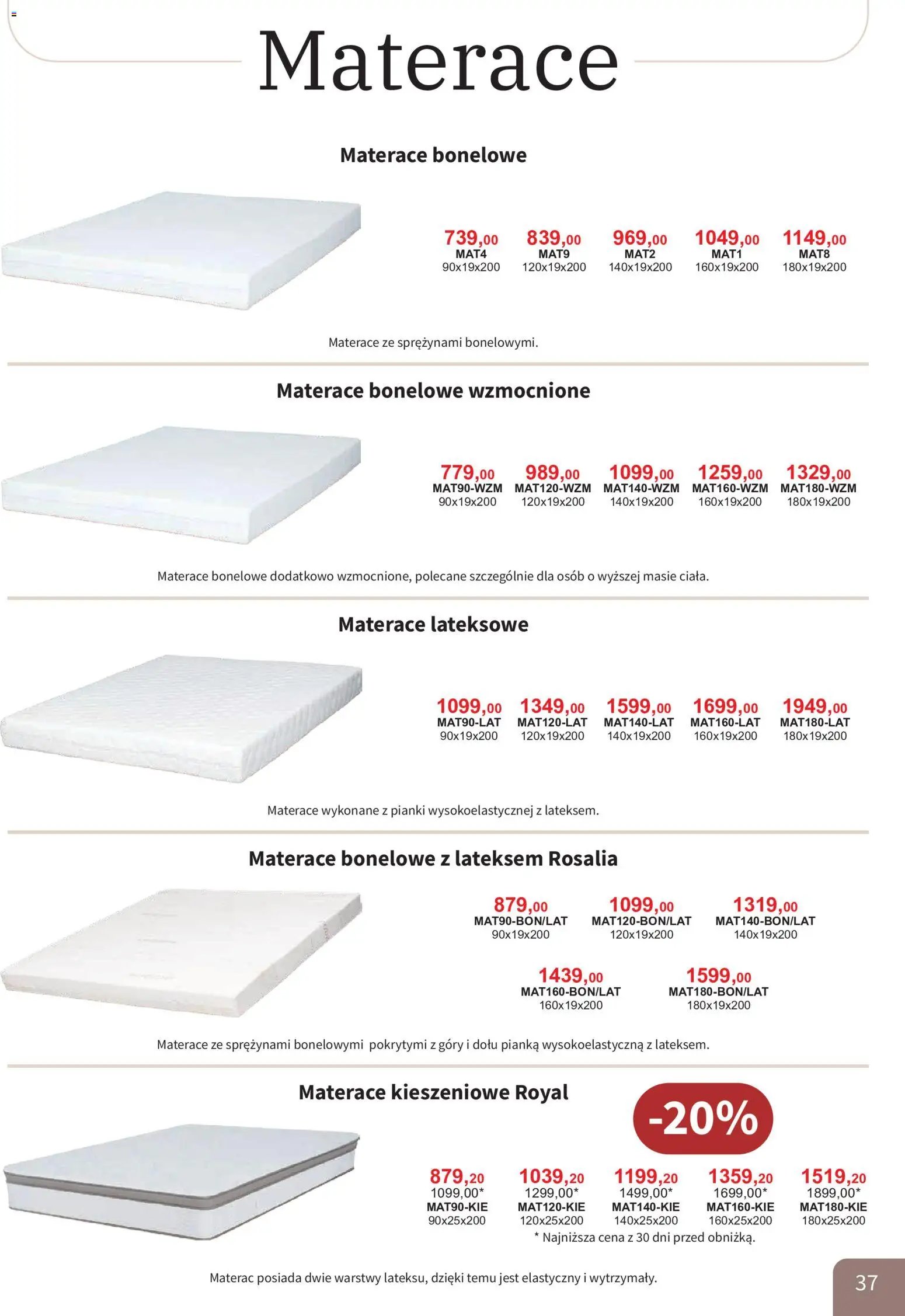 Bodzio Katalog