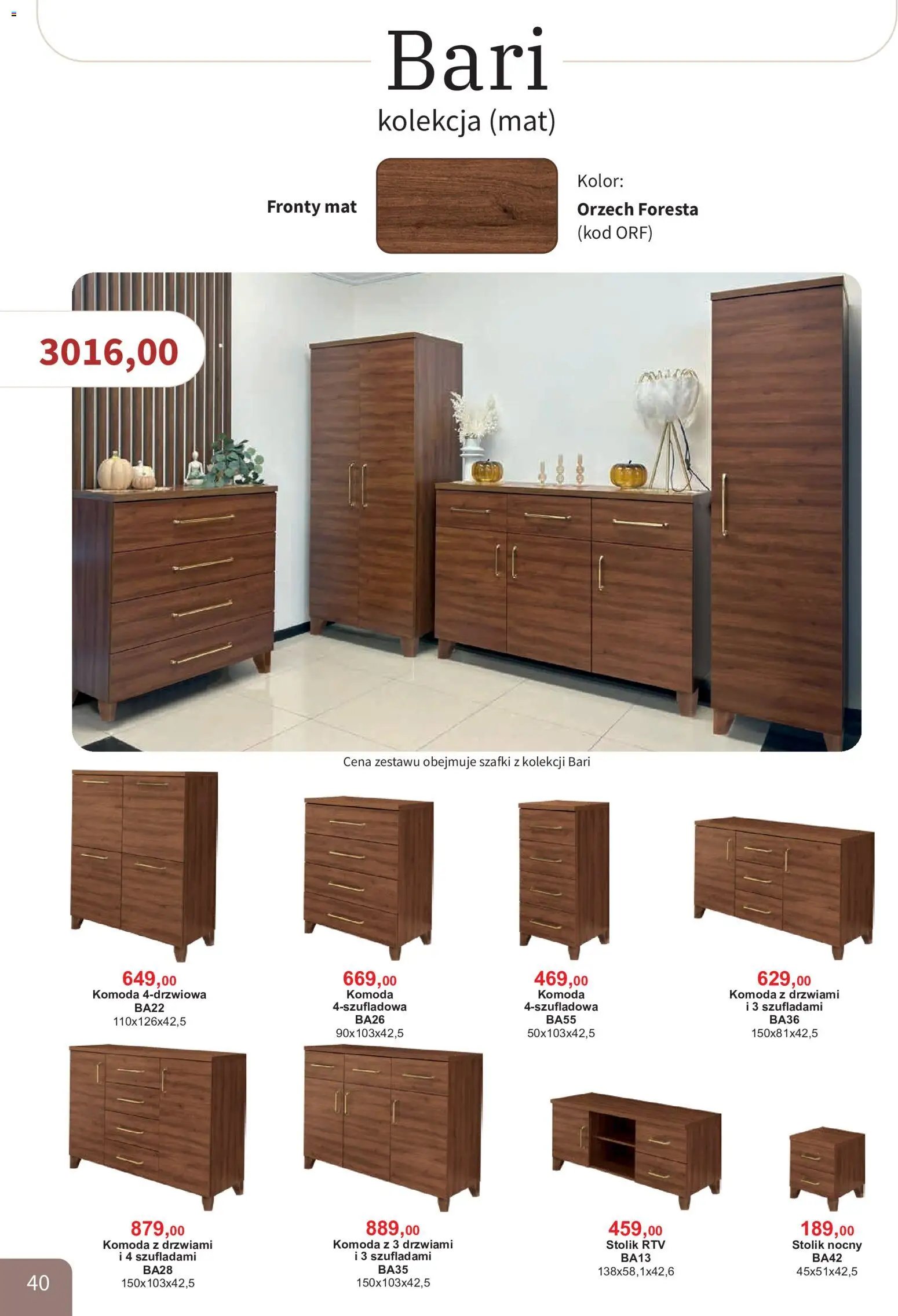 Bodzio Katalog
