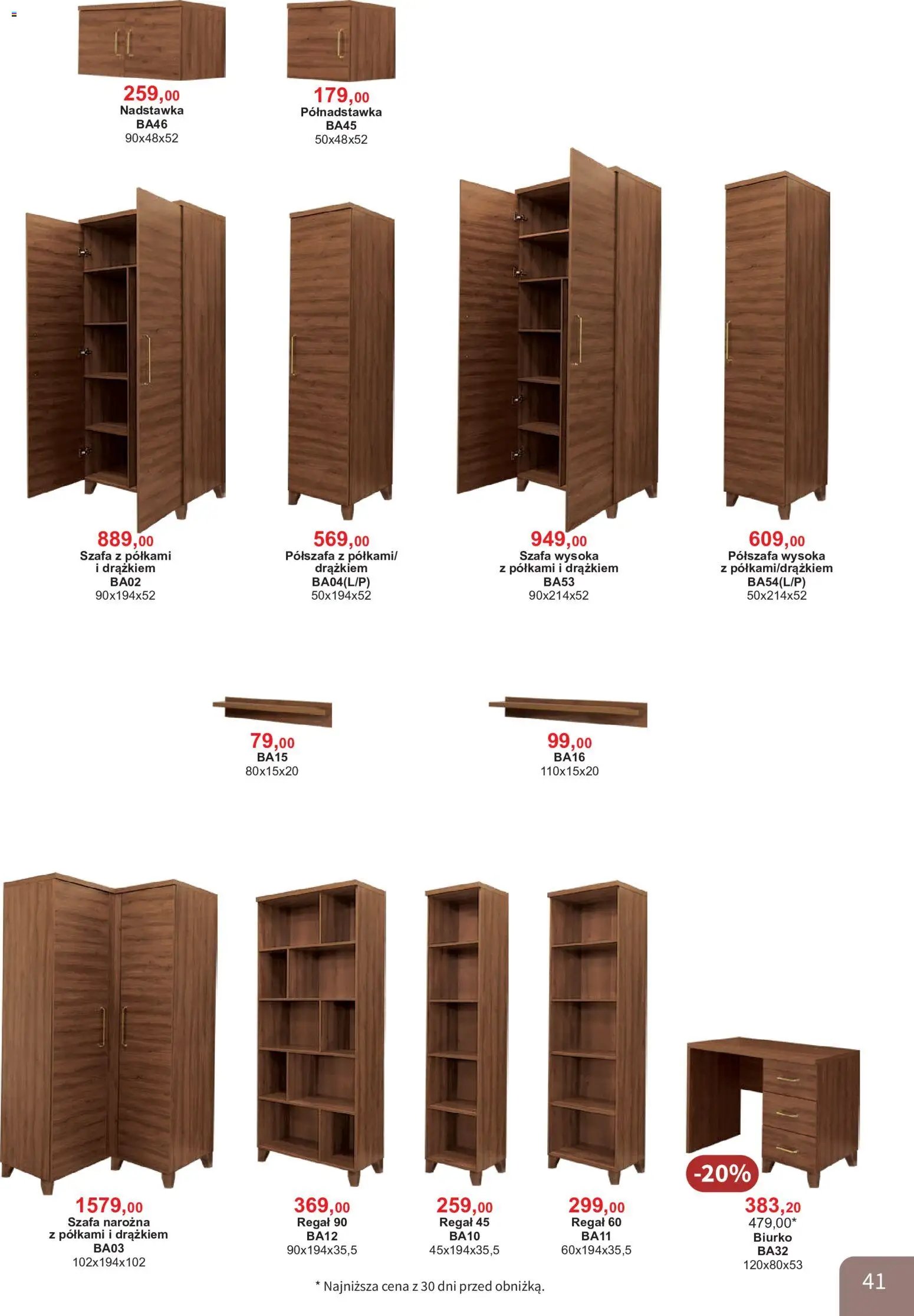 Bodzio Katalog