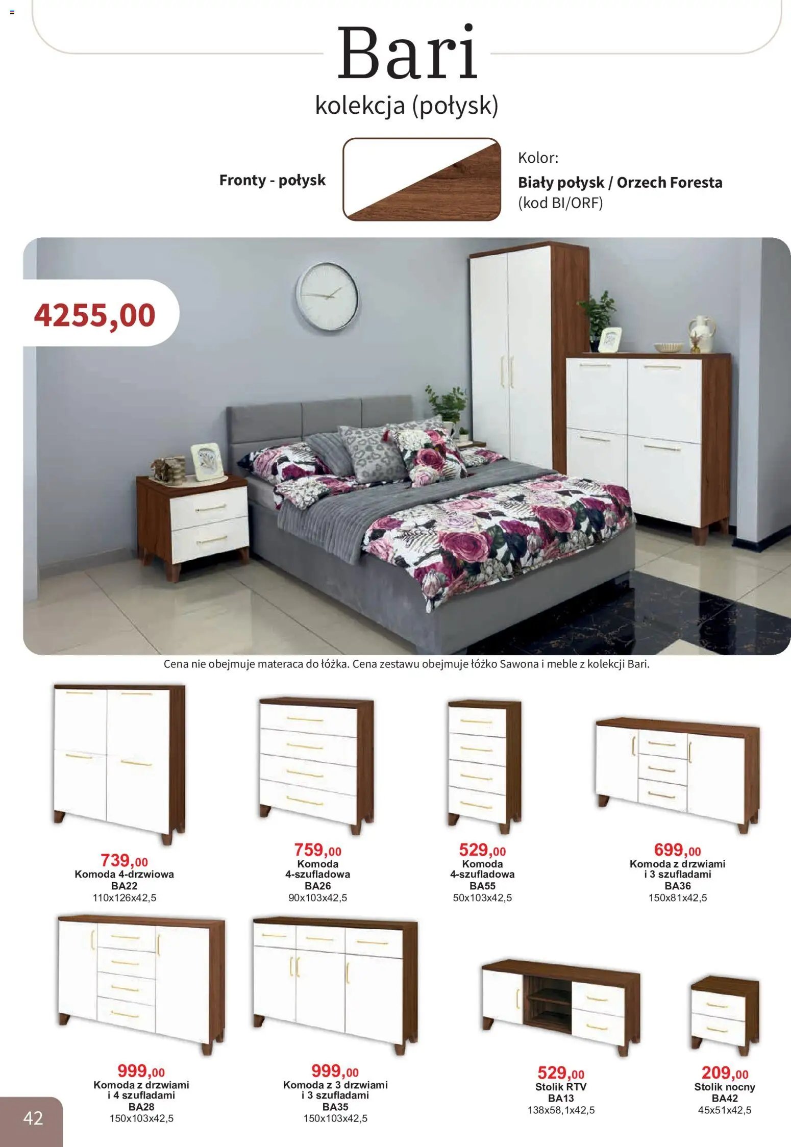 Bodzio Katalog