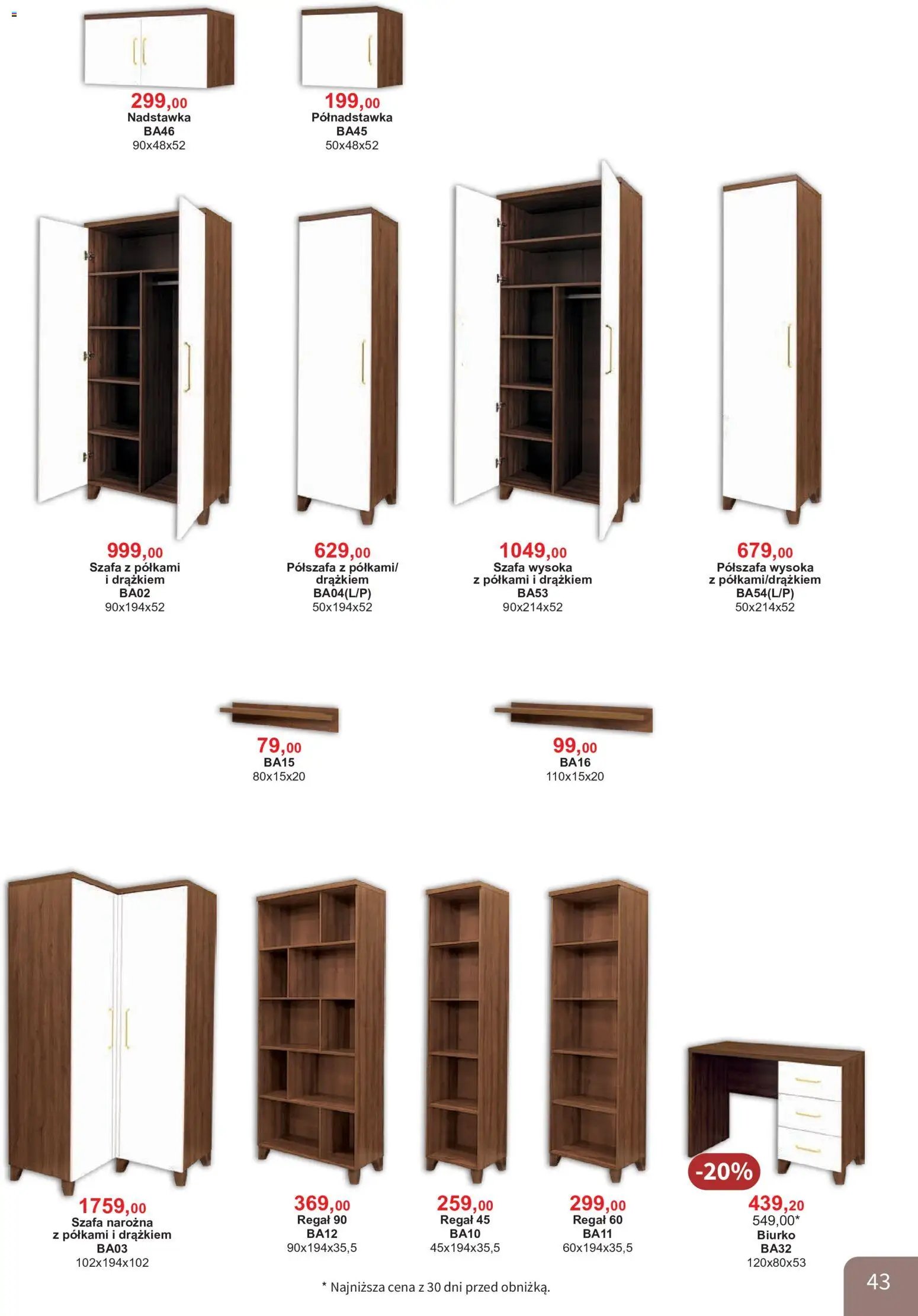 Bodzio Katalog