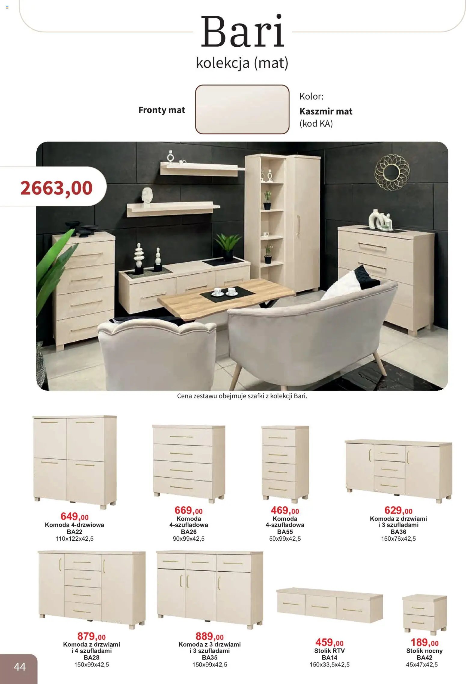 Bodzio Katalog