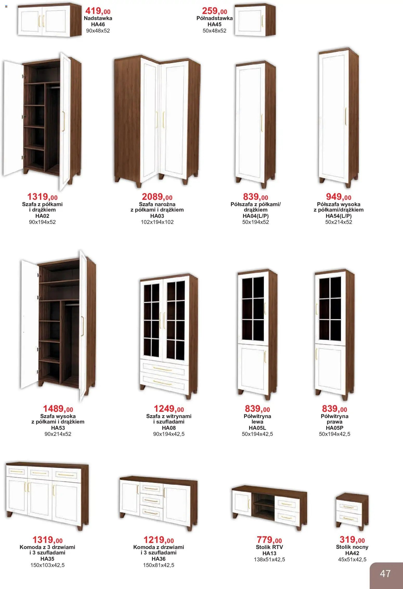 Bodzio Katalog