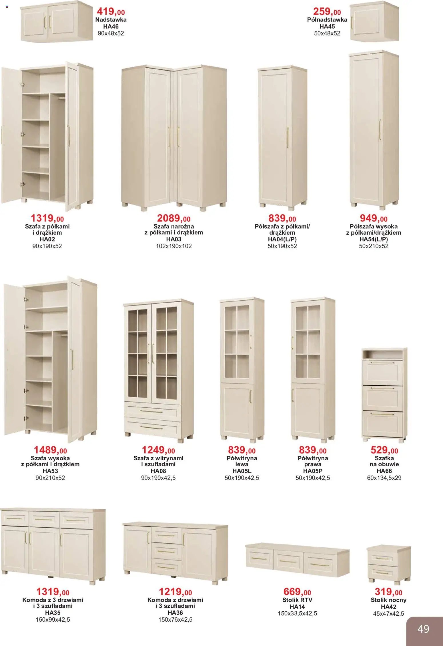 Bodzio Katalog