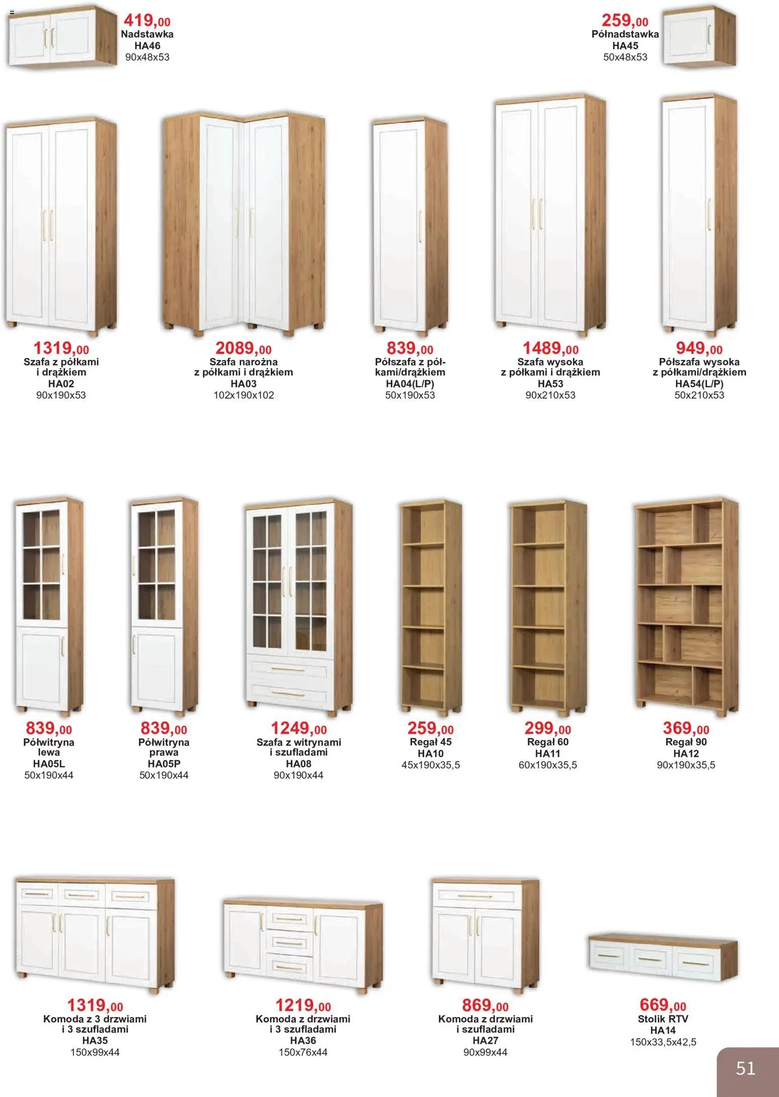 Bodzio Katalog